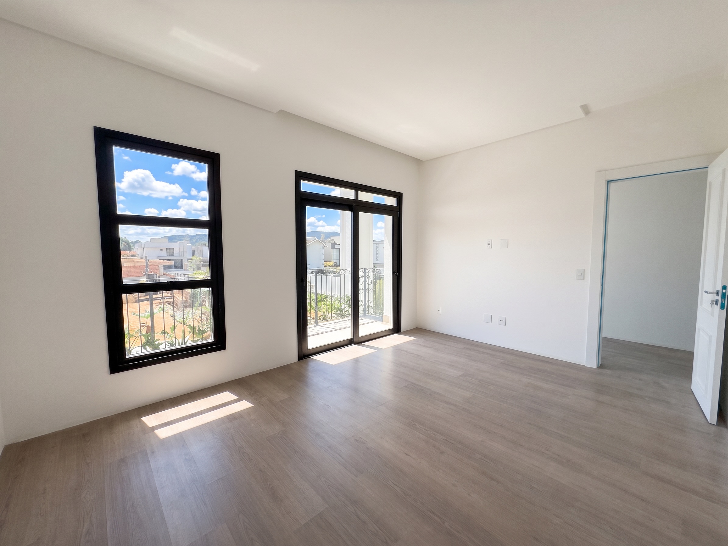Casa Q25 L14 · Vivapark Porto Belo