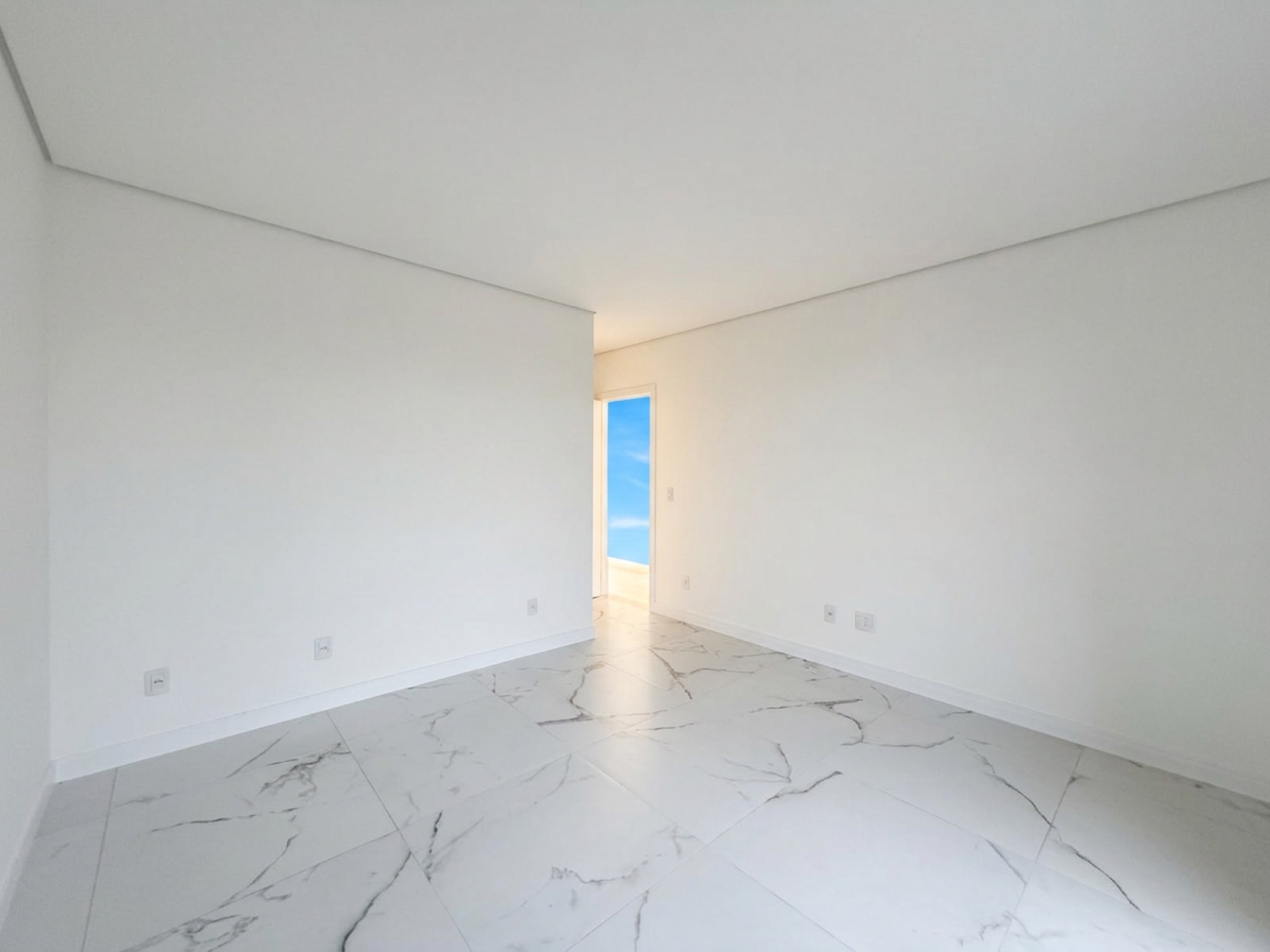 Hallway · House Q23 L08 · Vivapark Porto Belo