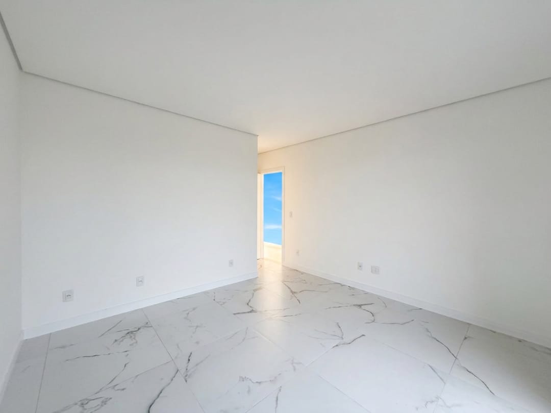 Corredor · Casa Q23 L08 · Vivapark Porto Belo