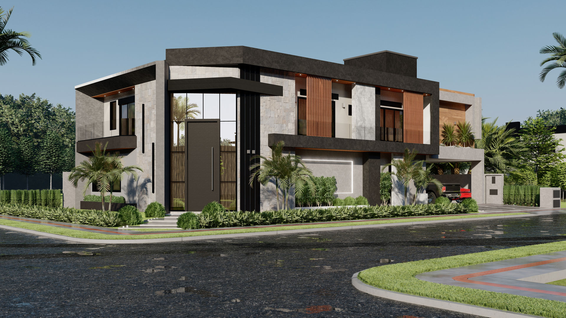Casa Riviera