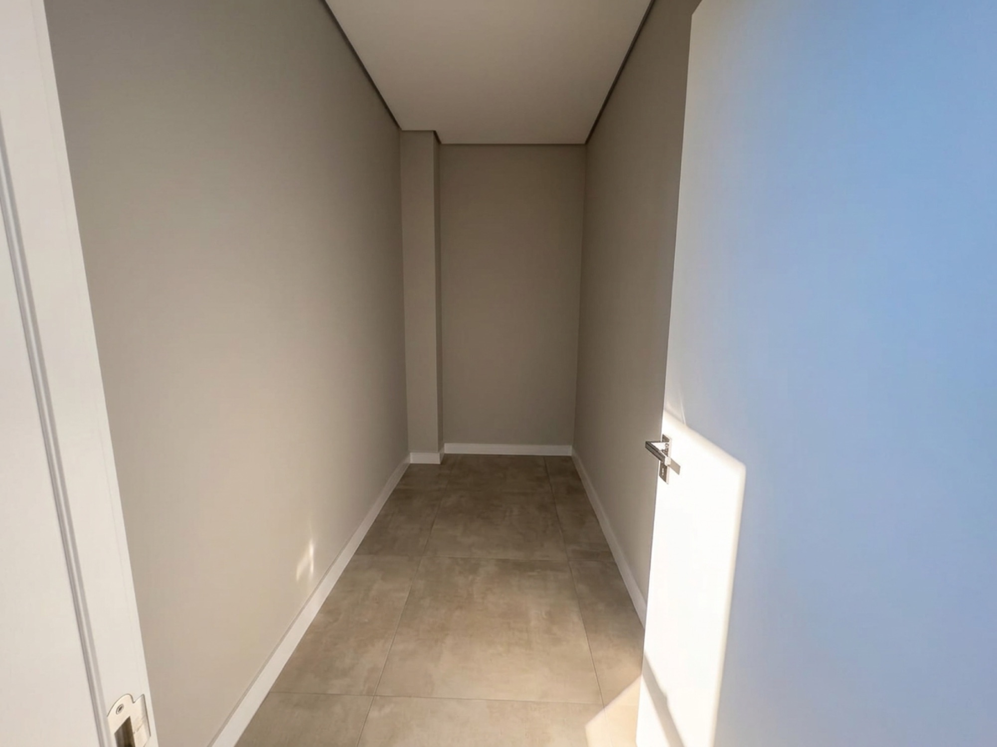 Walk-in closet · House Q05 L04 · Vivapark Porto Belo
