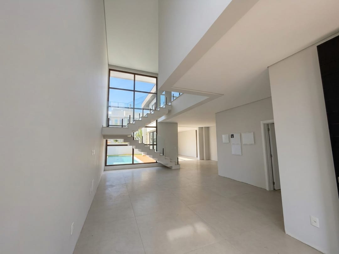 Living 2 · Casa Q08 L14 · Vivapark Porto Belo