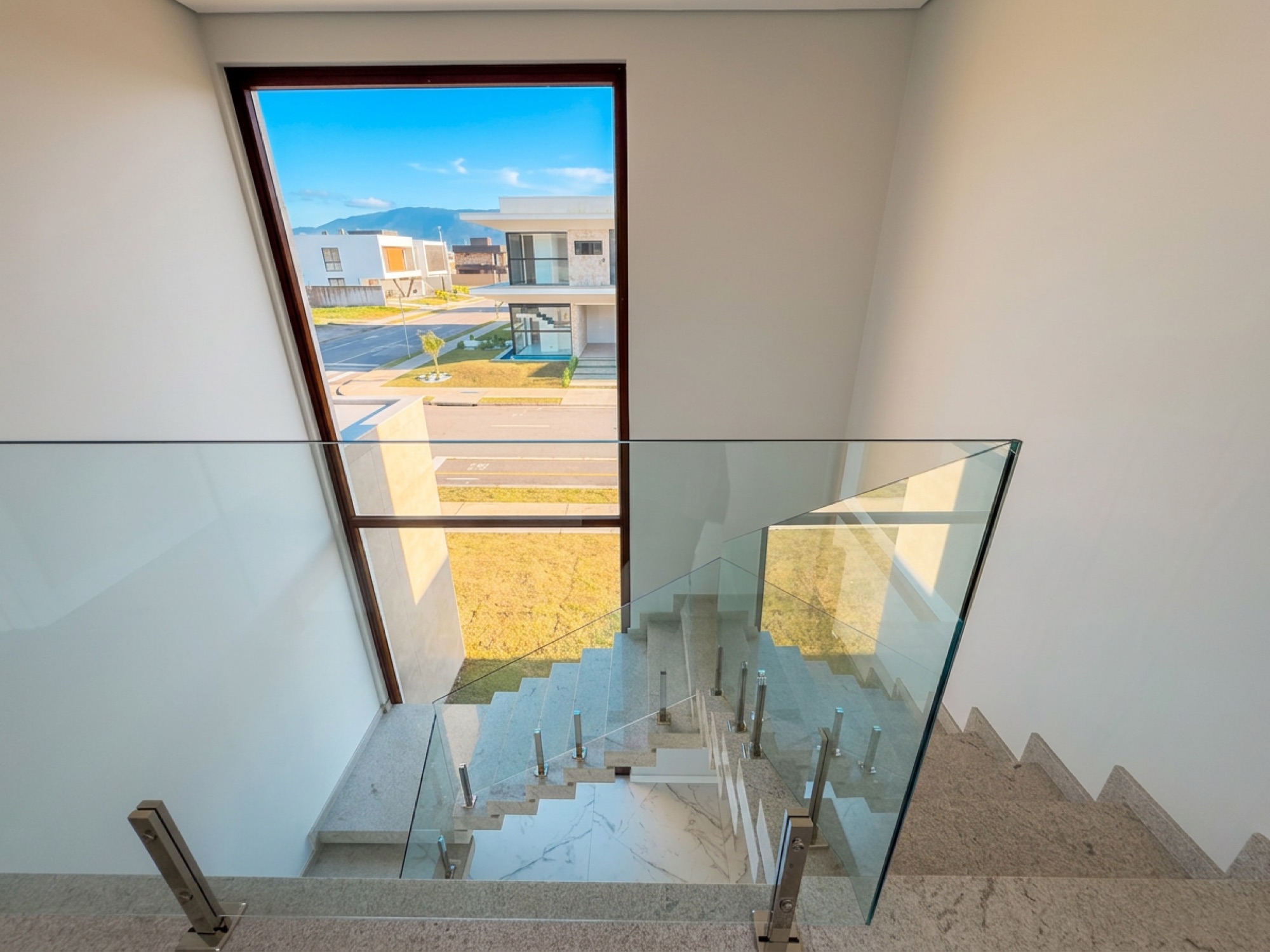 Staircase · House Q29 L04 · Vivapark Porto Belo