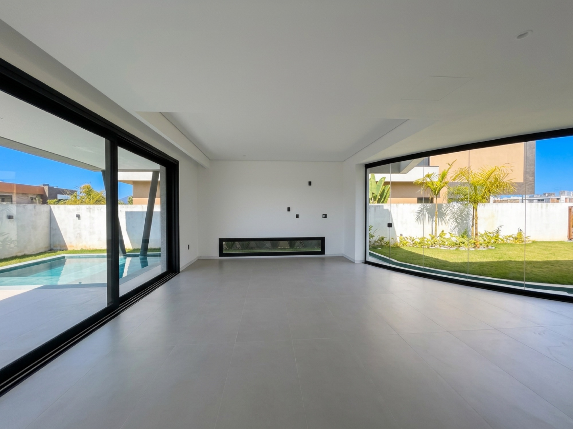Casa Mobius Section — photo 6 · Vivapark Porto Belo