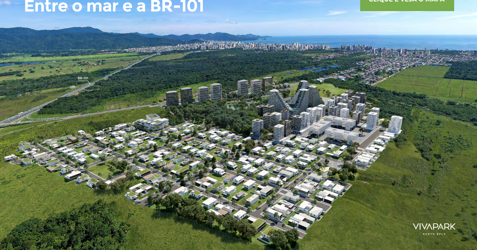 Vivapark Porto Belo