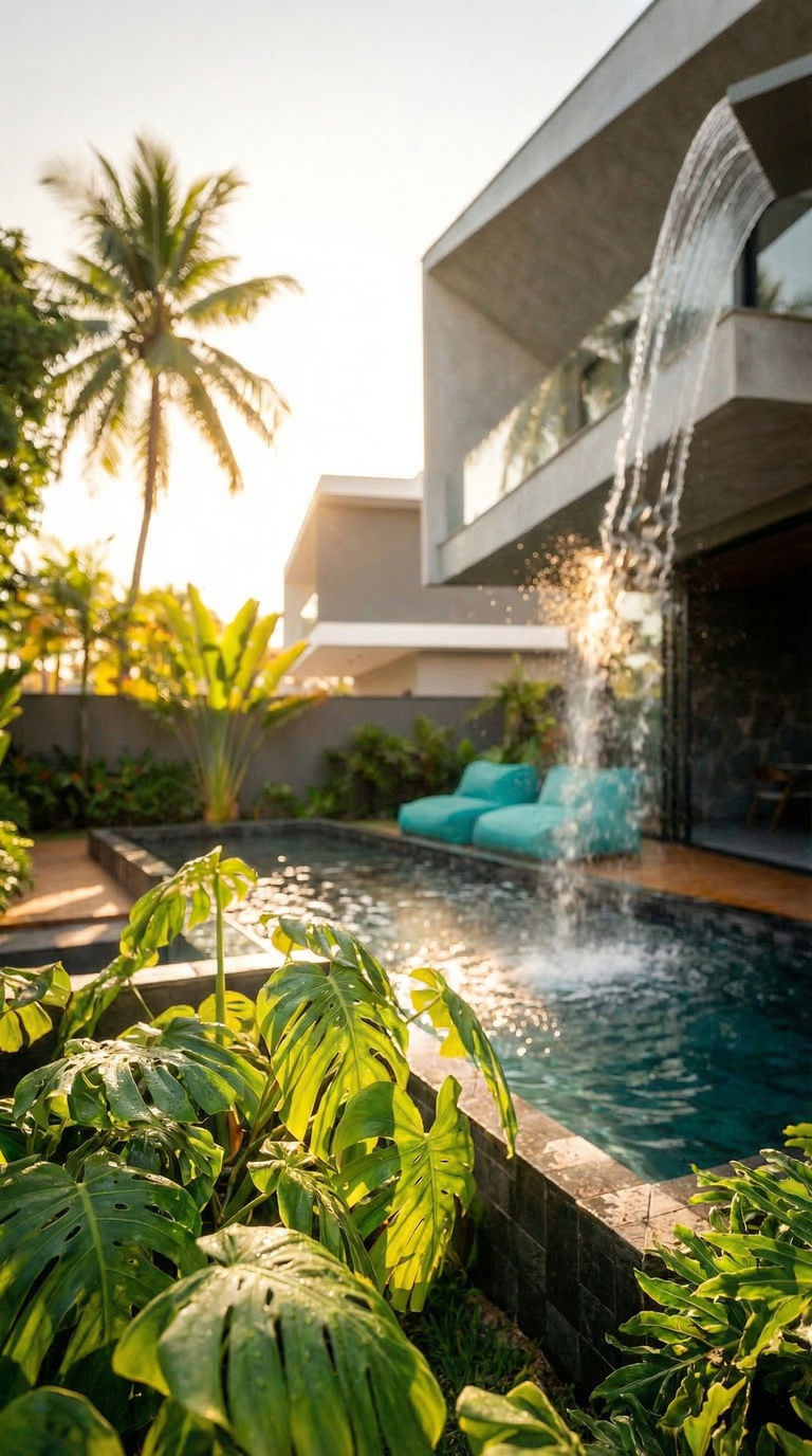 Casa Hexagon — photo 4 · Vivapark Porto Belo