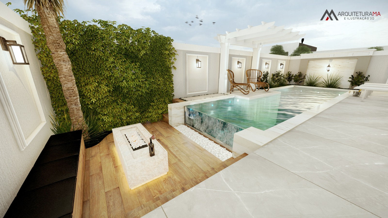 Photo 3 · House Q25 L14 · Vivapark Porto Belo