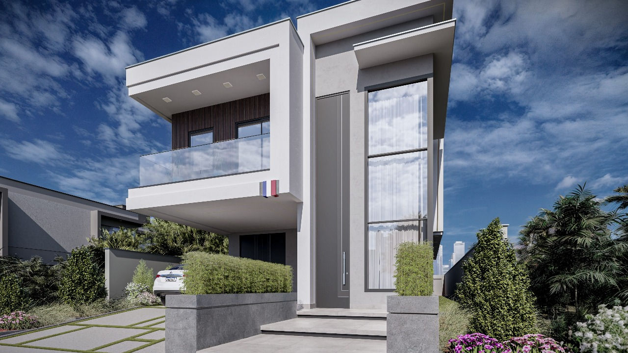 Casa França