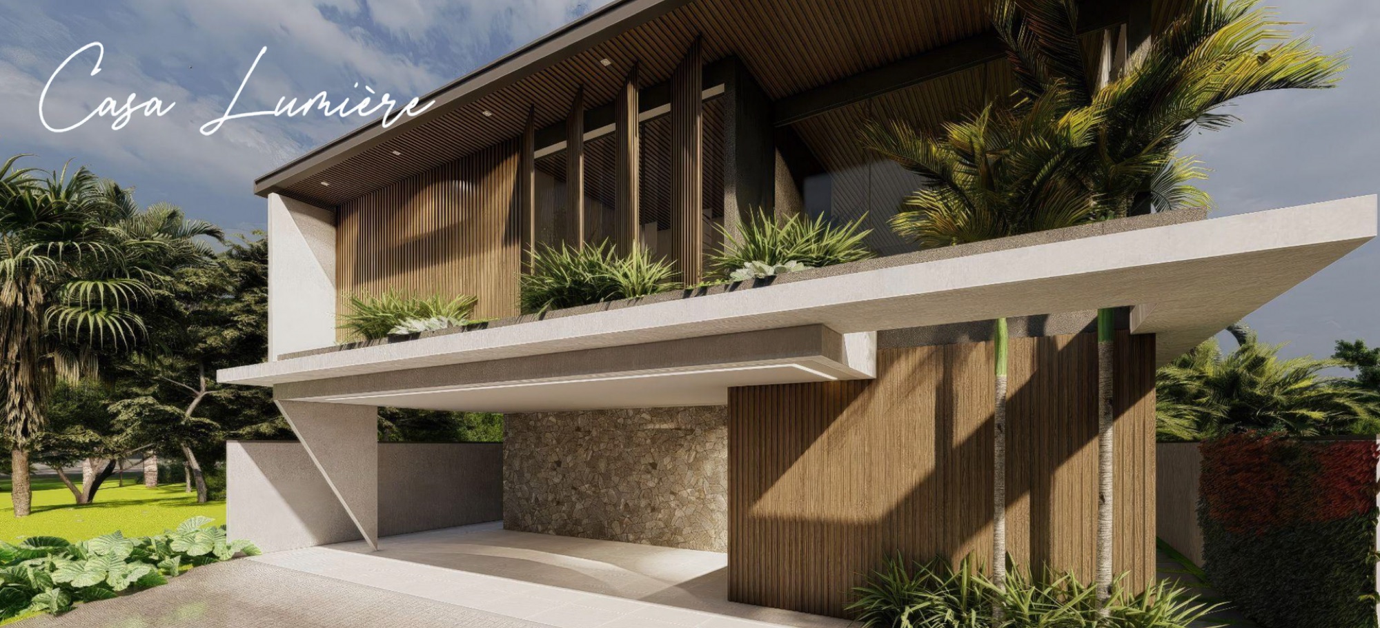 Casa Lumiére · Vivapark Porto Belo