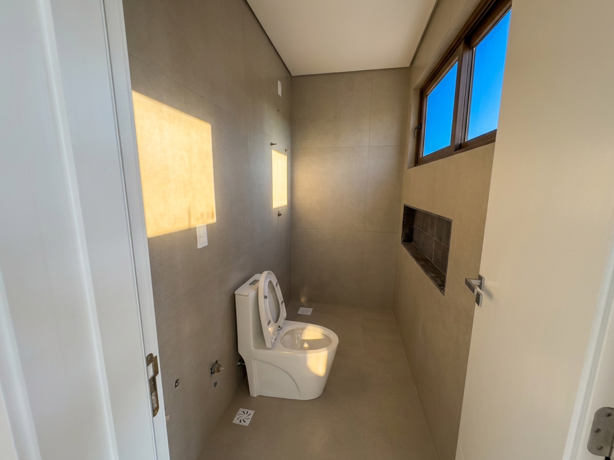 Bathroom 3 · House Q08 L01 · Vivapark Porto Belo