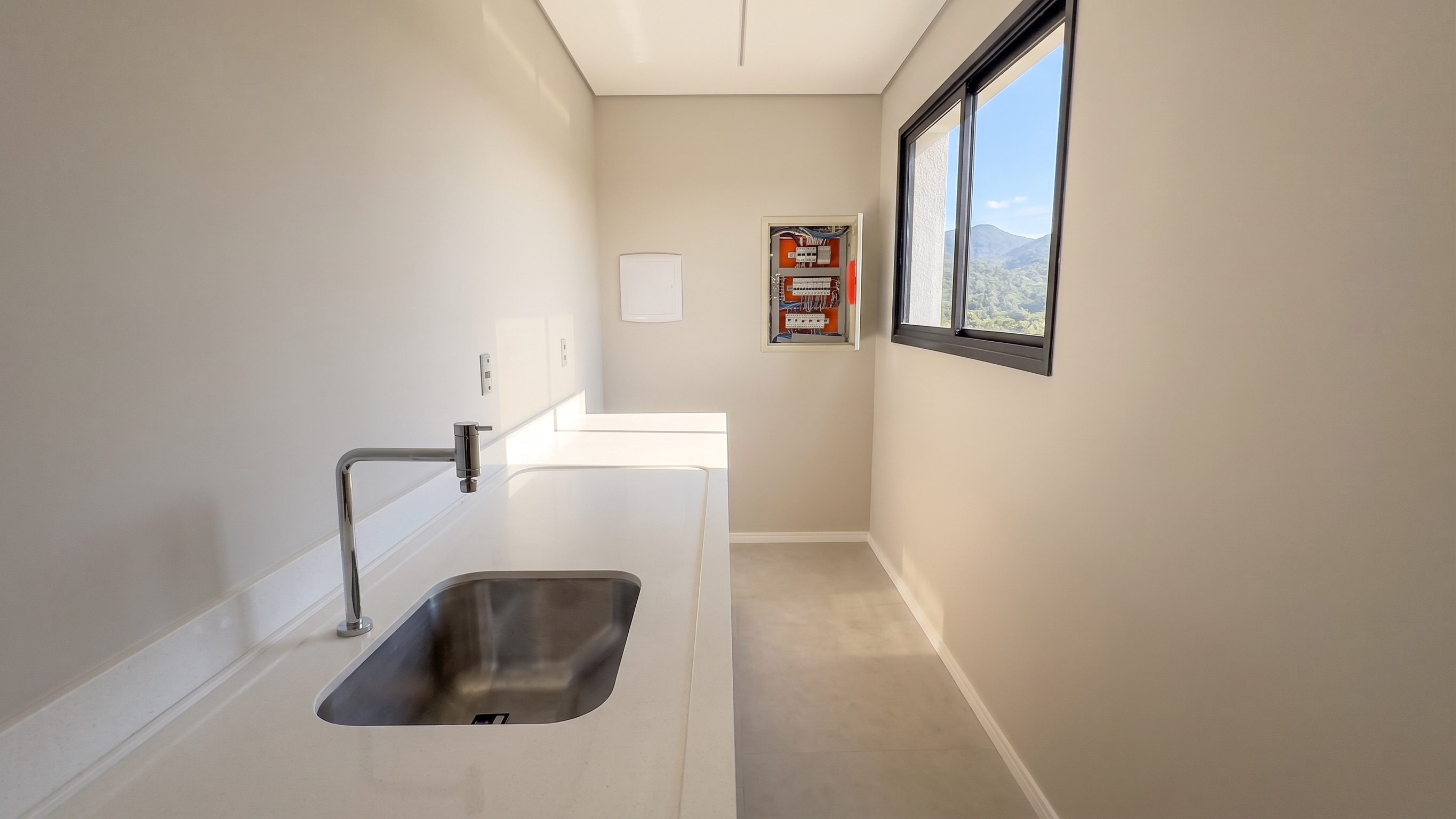Casa Dexco — photo 6 · Vivapark Porto Belo