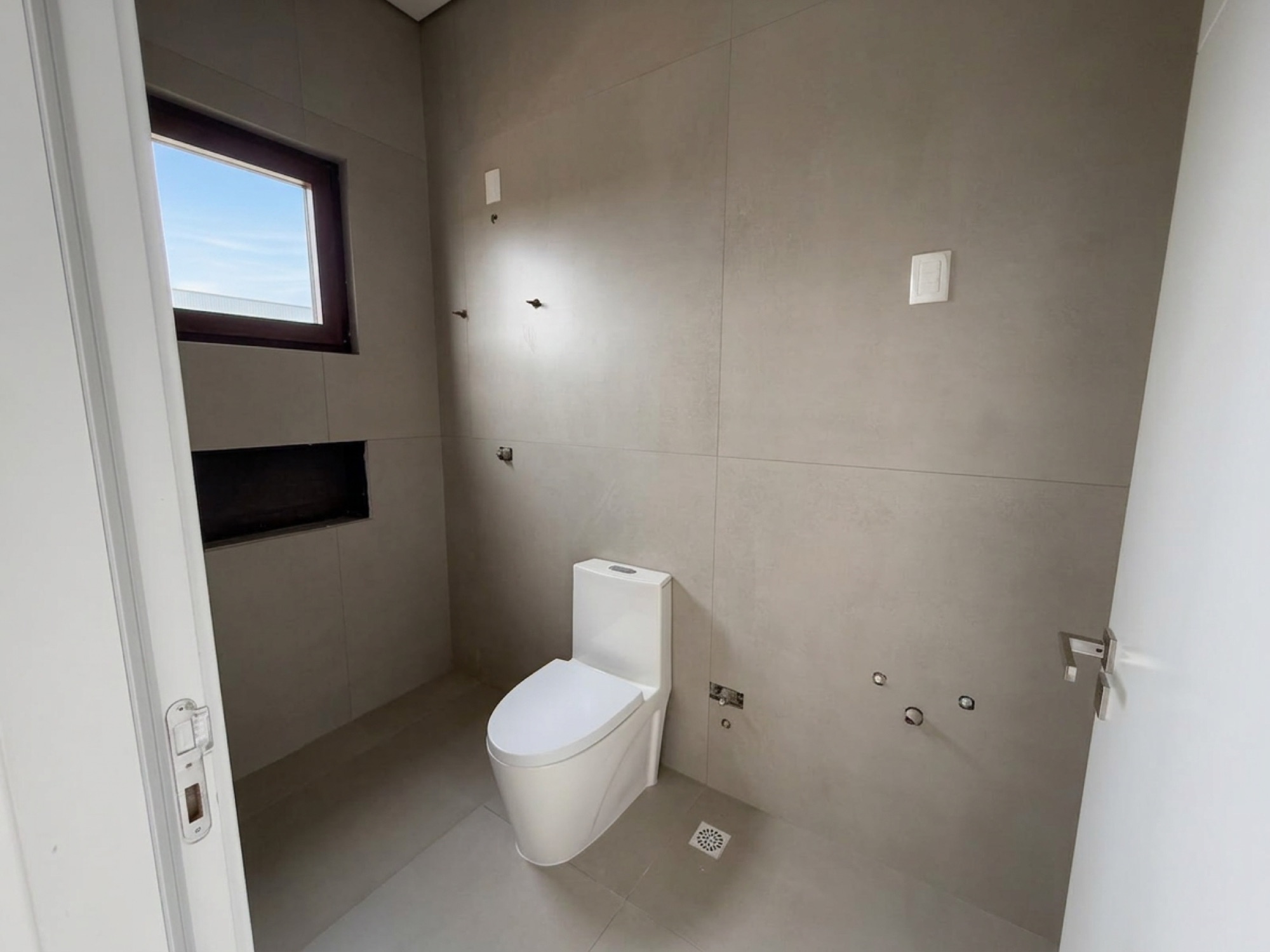 Lavabo · House Q05 L04 · Vivapark Porto Belo