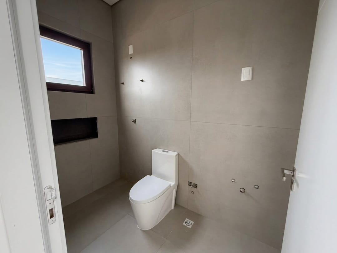 Lavabo · Casa Q05 L04 · Vivapark Porto Belo