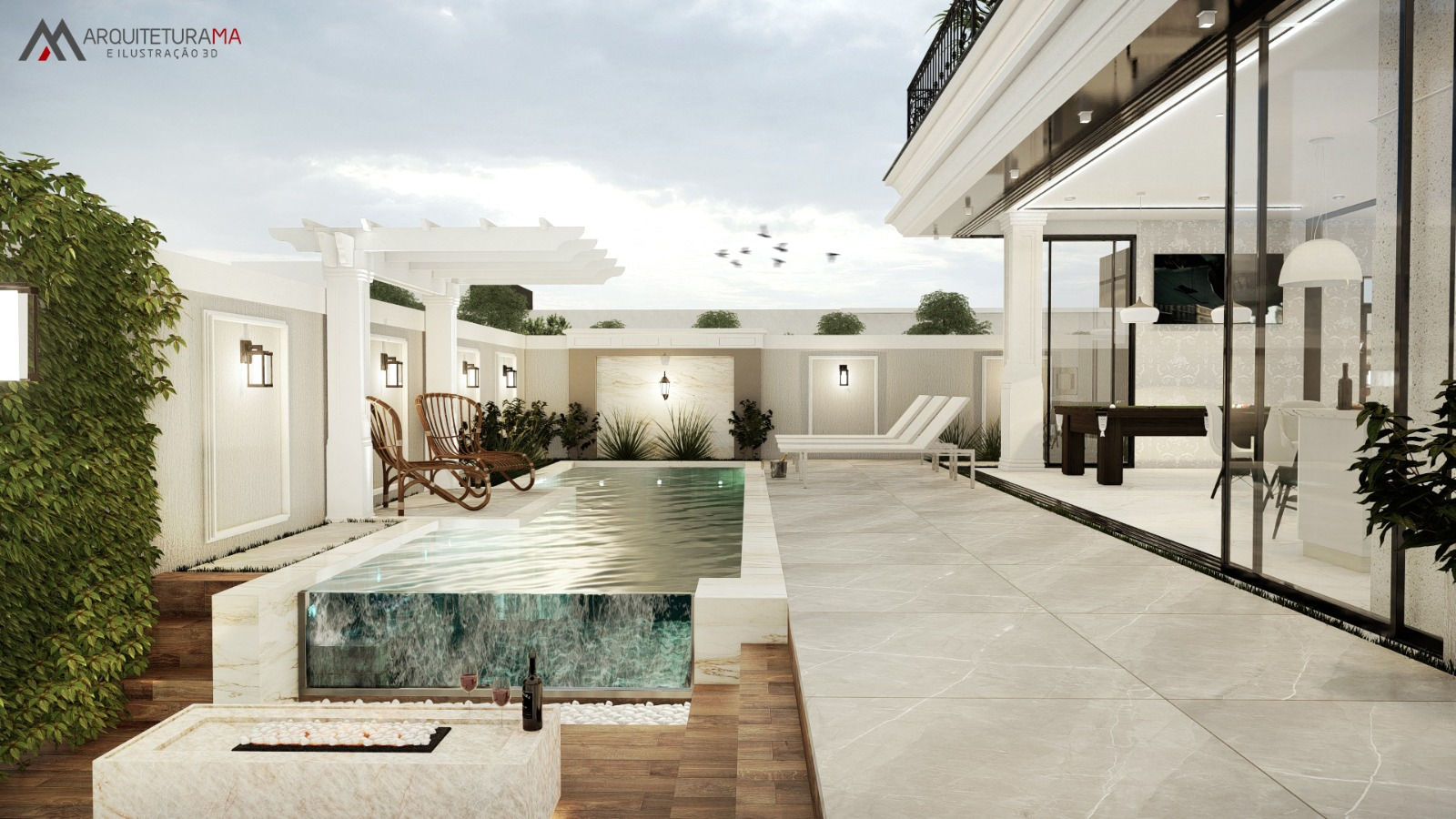 Casa Q25 L14 — photo 5 · Vivapark Porto Belo
