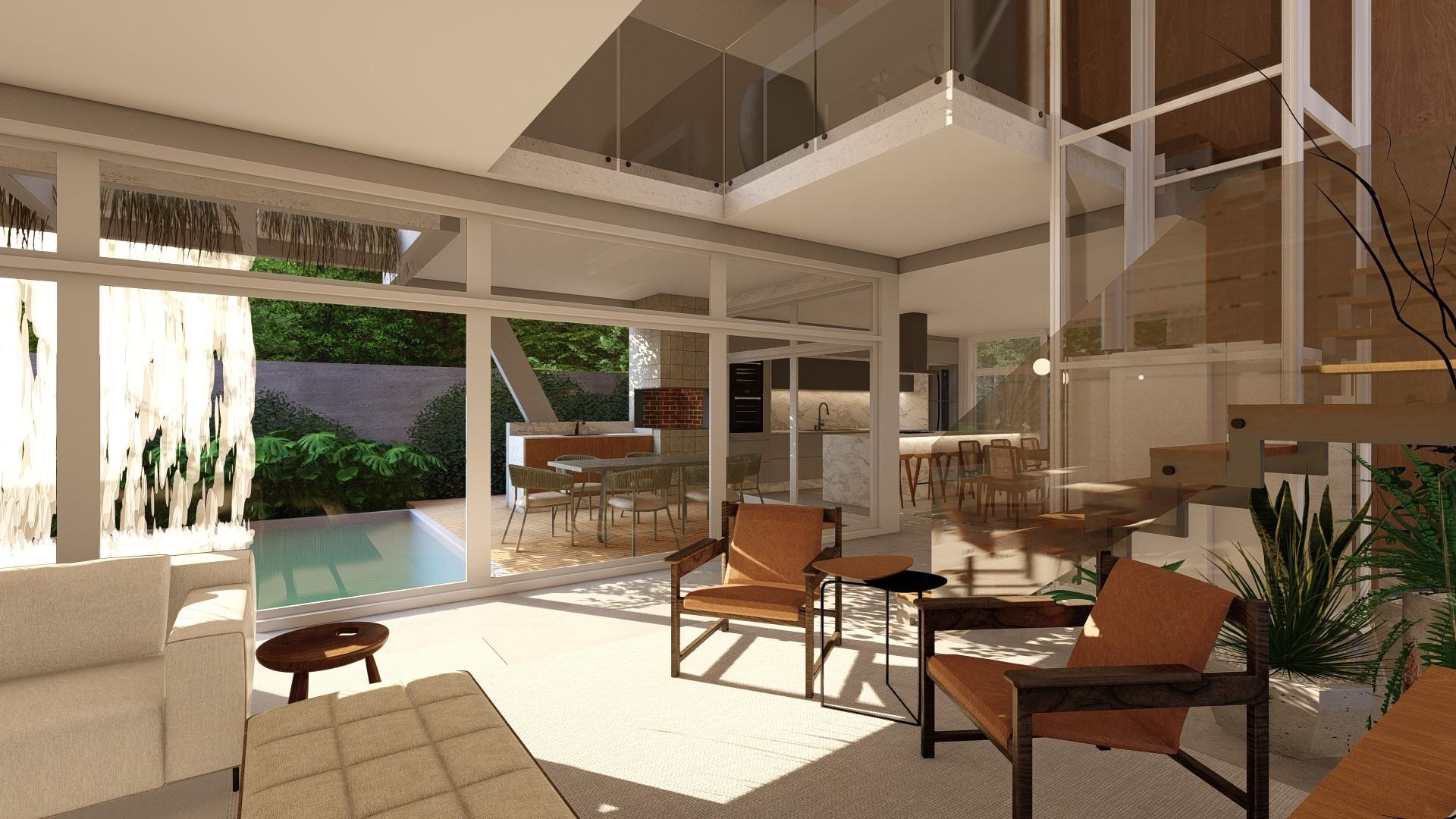 Casa Sena — photo 5 · Vivapark Porto Belo