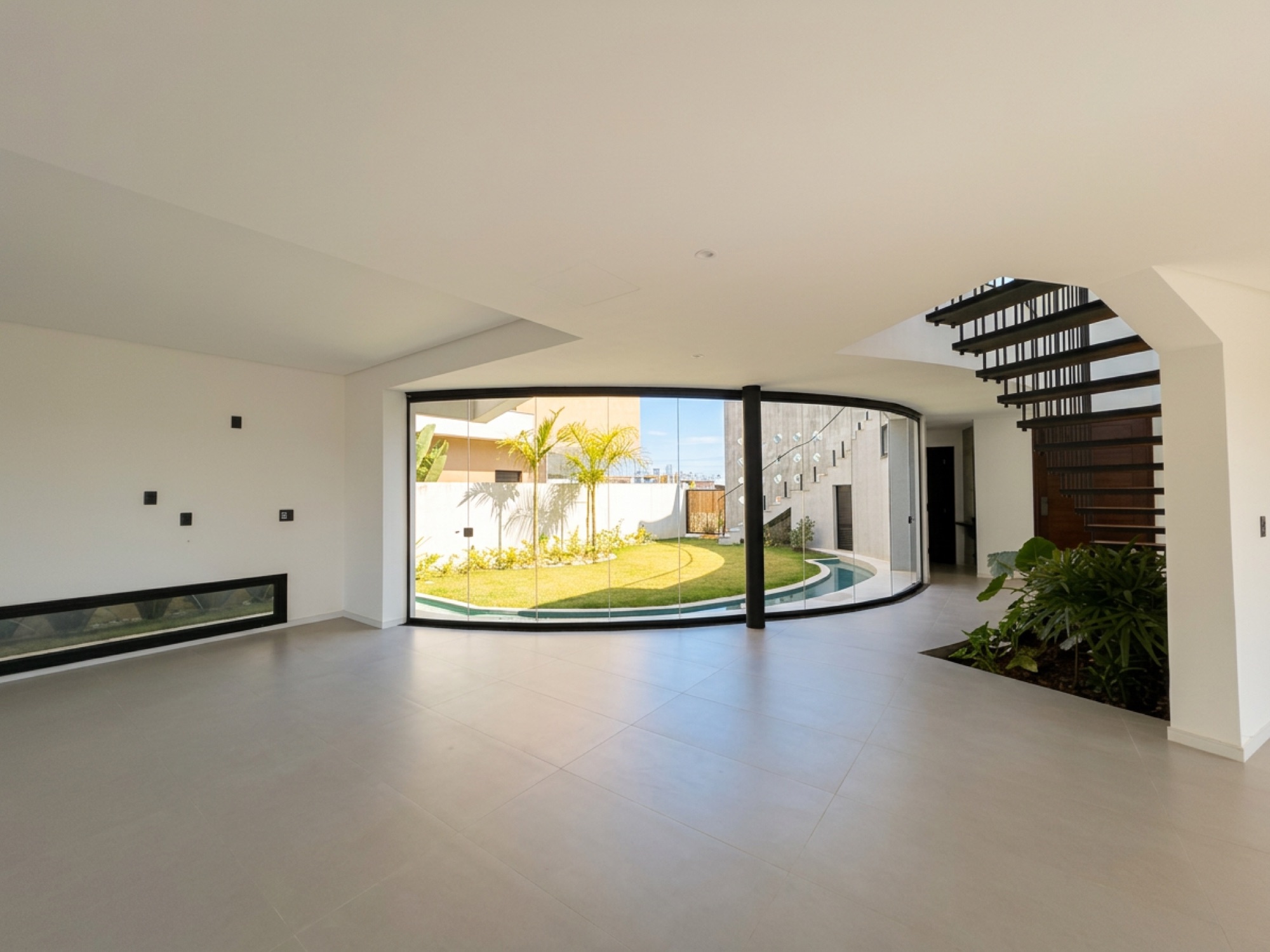 Casa Mobius Section — photo 2 · Vivapark Porto Belo