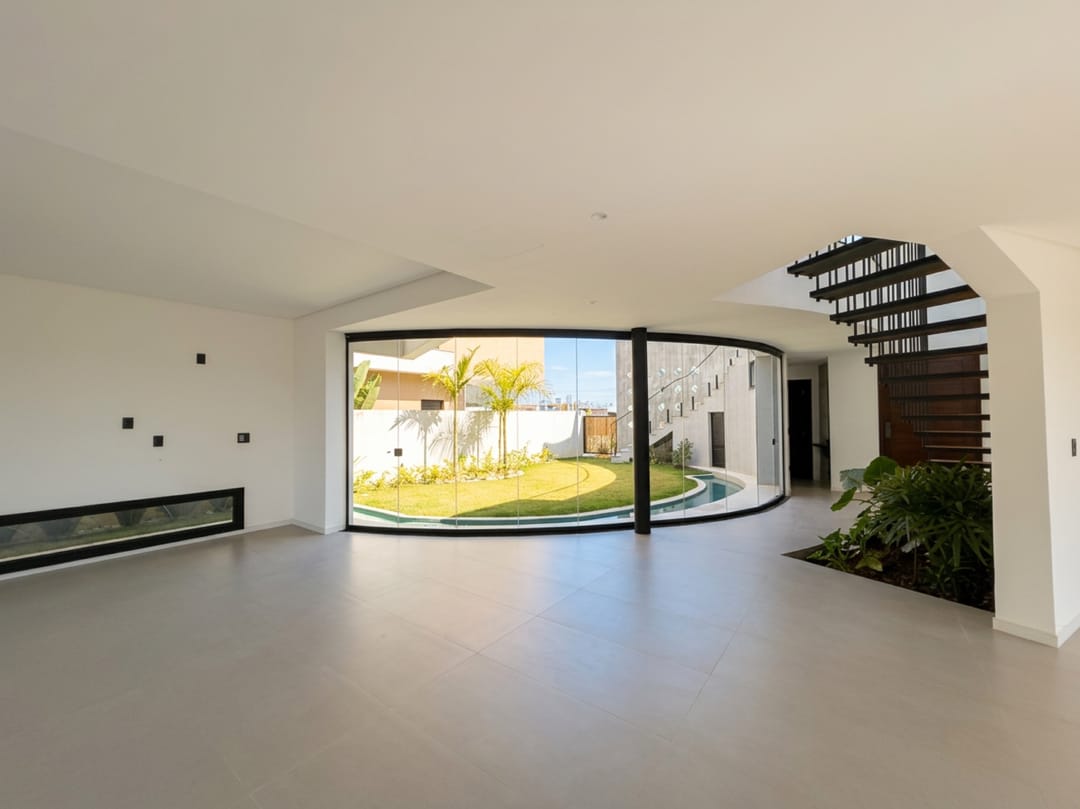Living · Casa Mobius Section · Vivapark Porto Belo