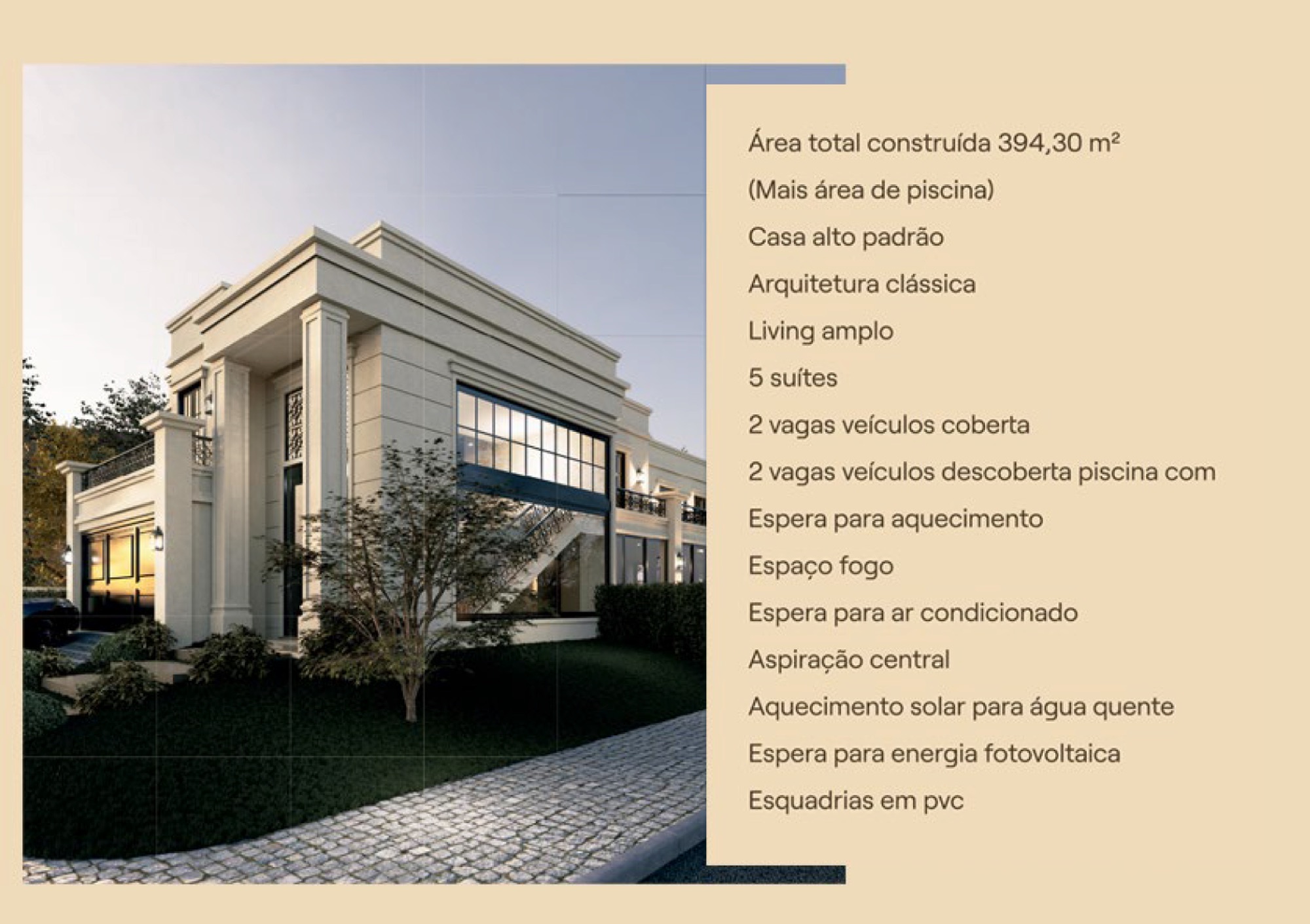 Casa Veneza — photo 2 · Vivapark Porto Belo