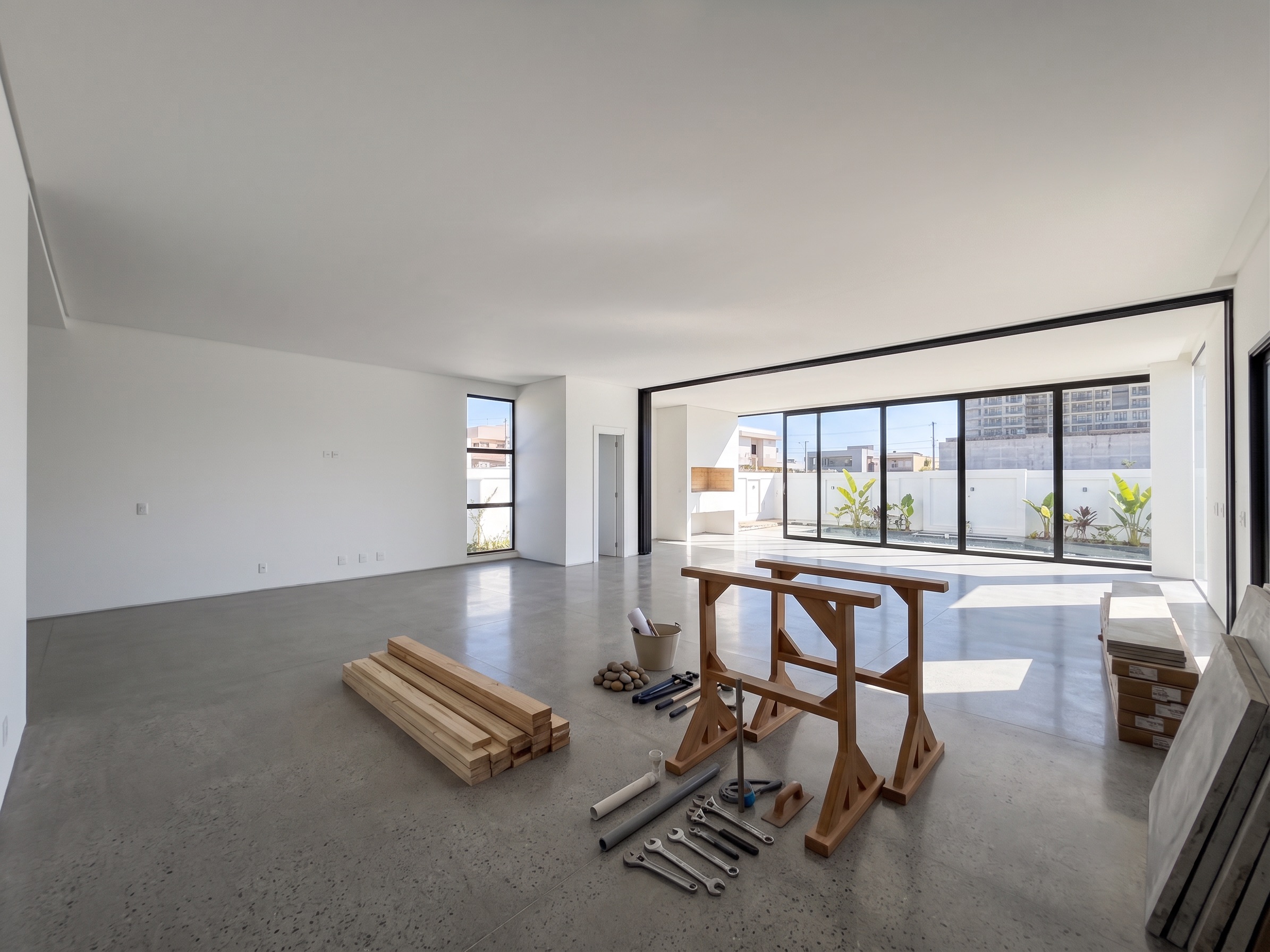 Casa Q25 L14 · Vivapark Porto Belo