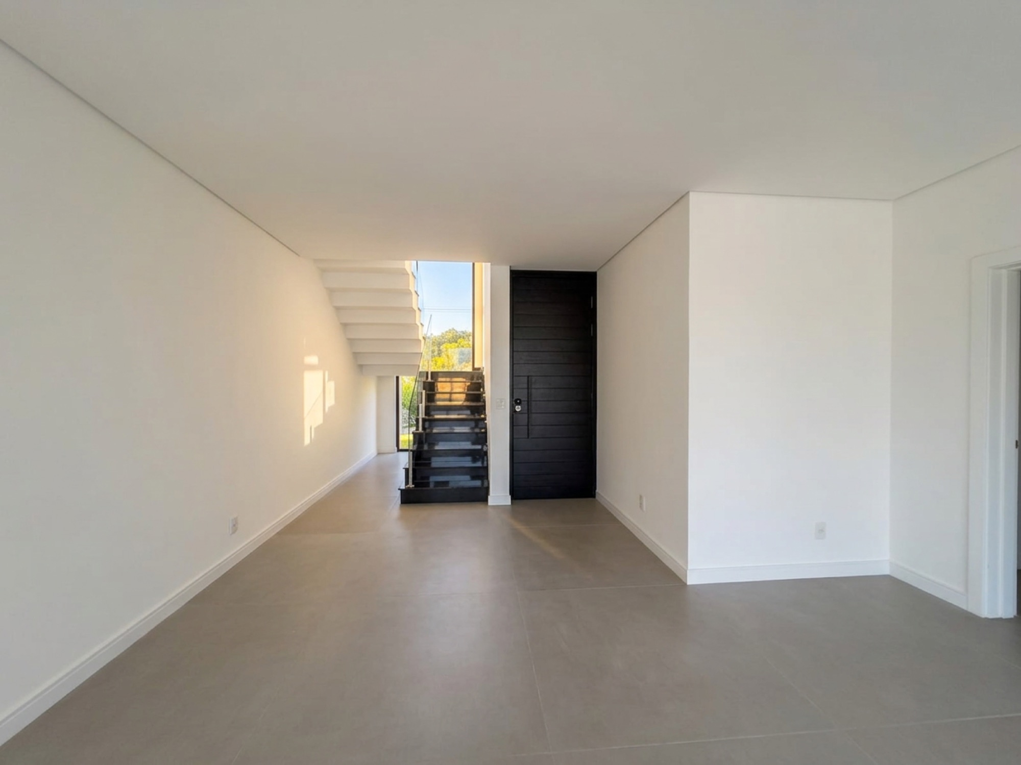 Living room · House Q23 L08 · Vivapark Porto Belo