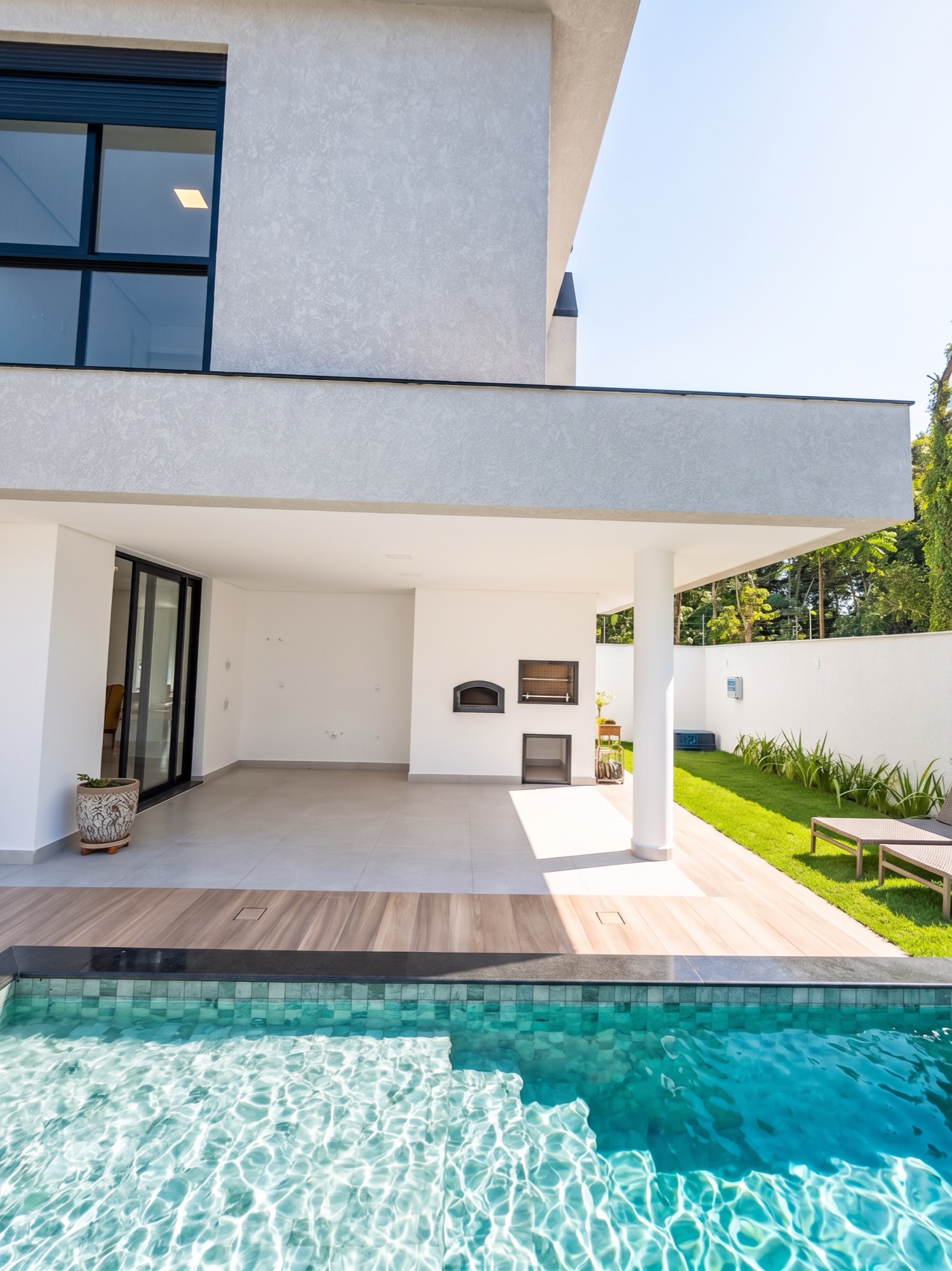 Swimming pool · Casa Majestic · Vivapark Porto Belo