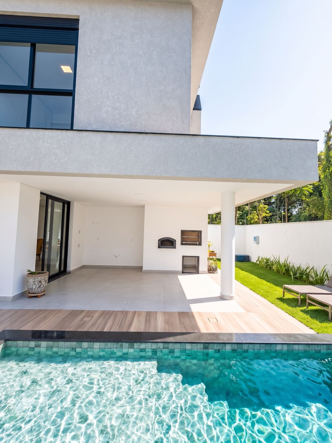 Swimming pool · Casa Majestic · Vivapark Porto Belo