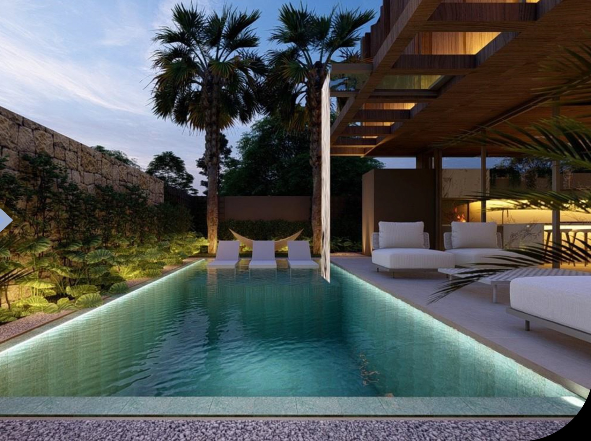 Casa Natural — photo 2 · Vivapark Porto Belo