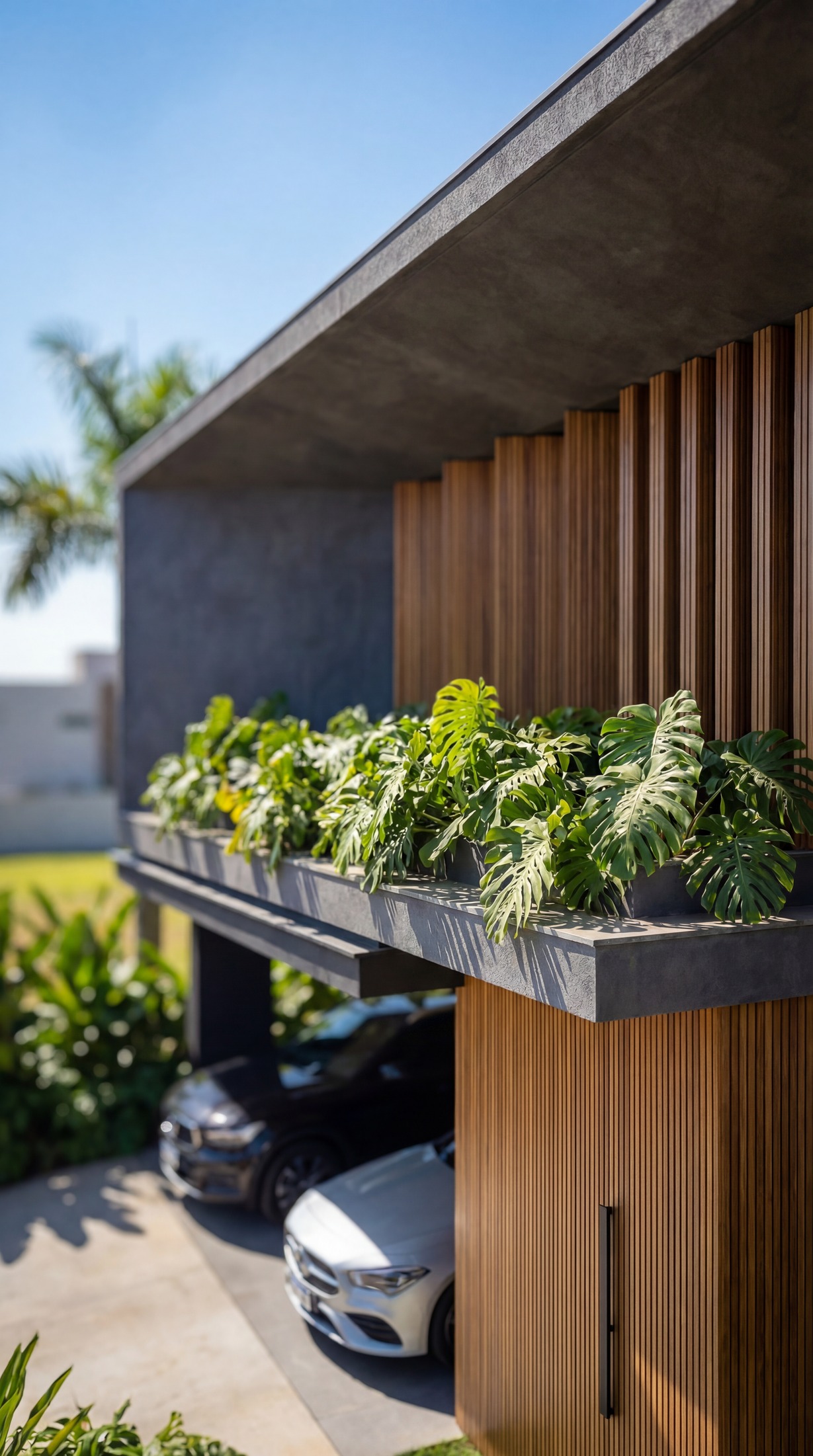 Swimming Pool · Casa Void · Vivapark Porto Belo