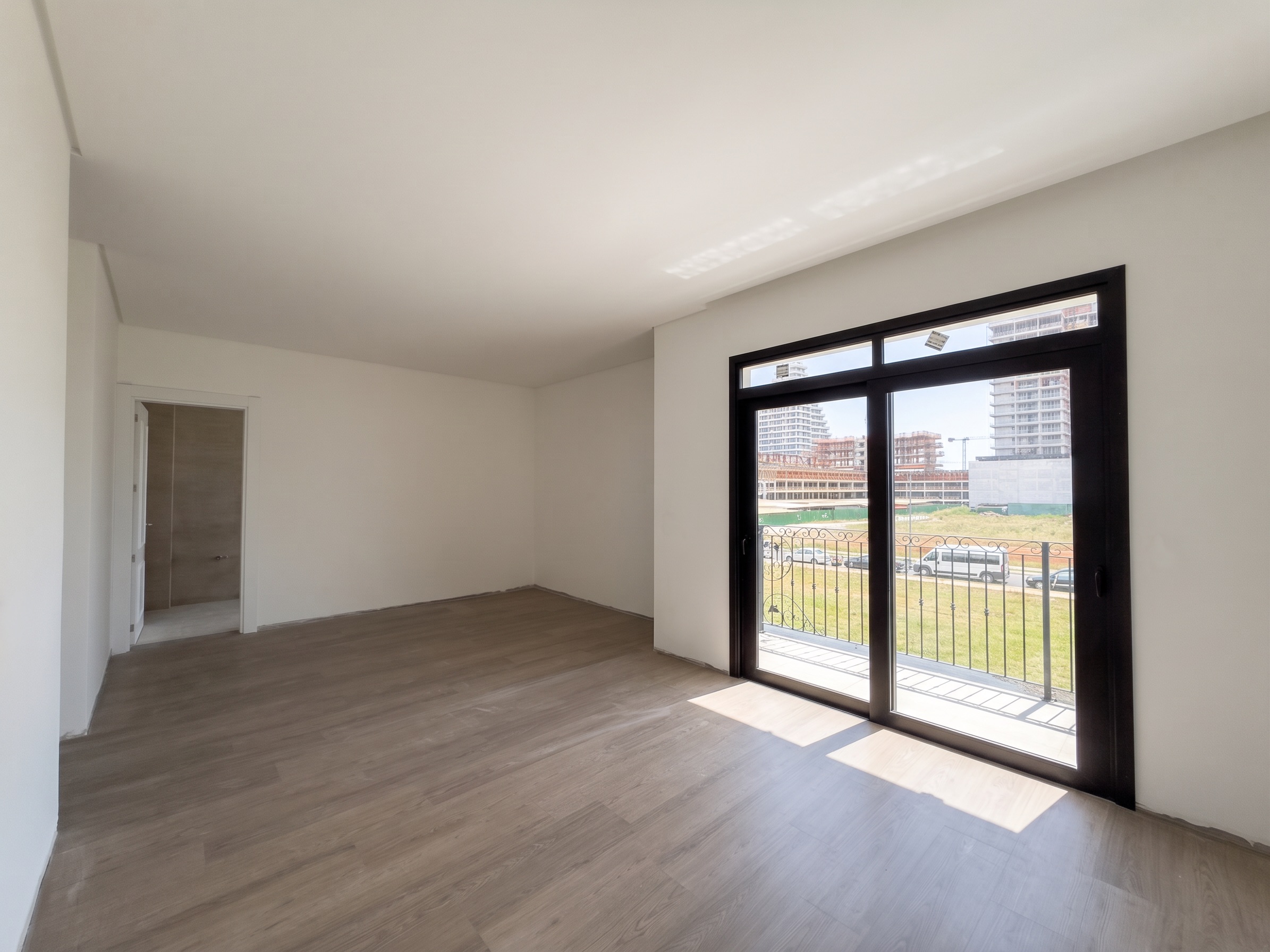 Casa Q25 L14 · Vivapark Porto Belo