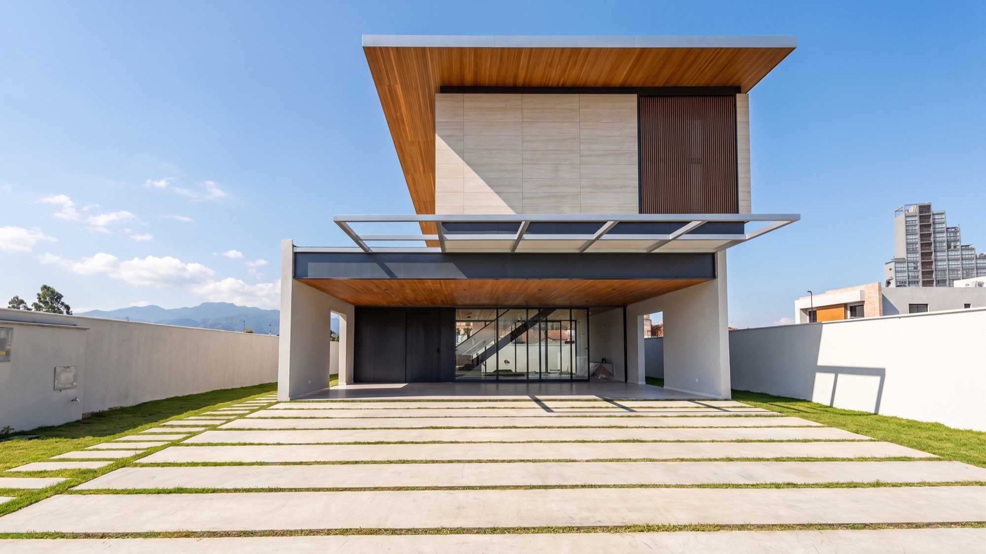 Casa Dexco · Vivapark Porto Belo