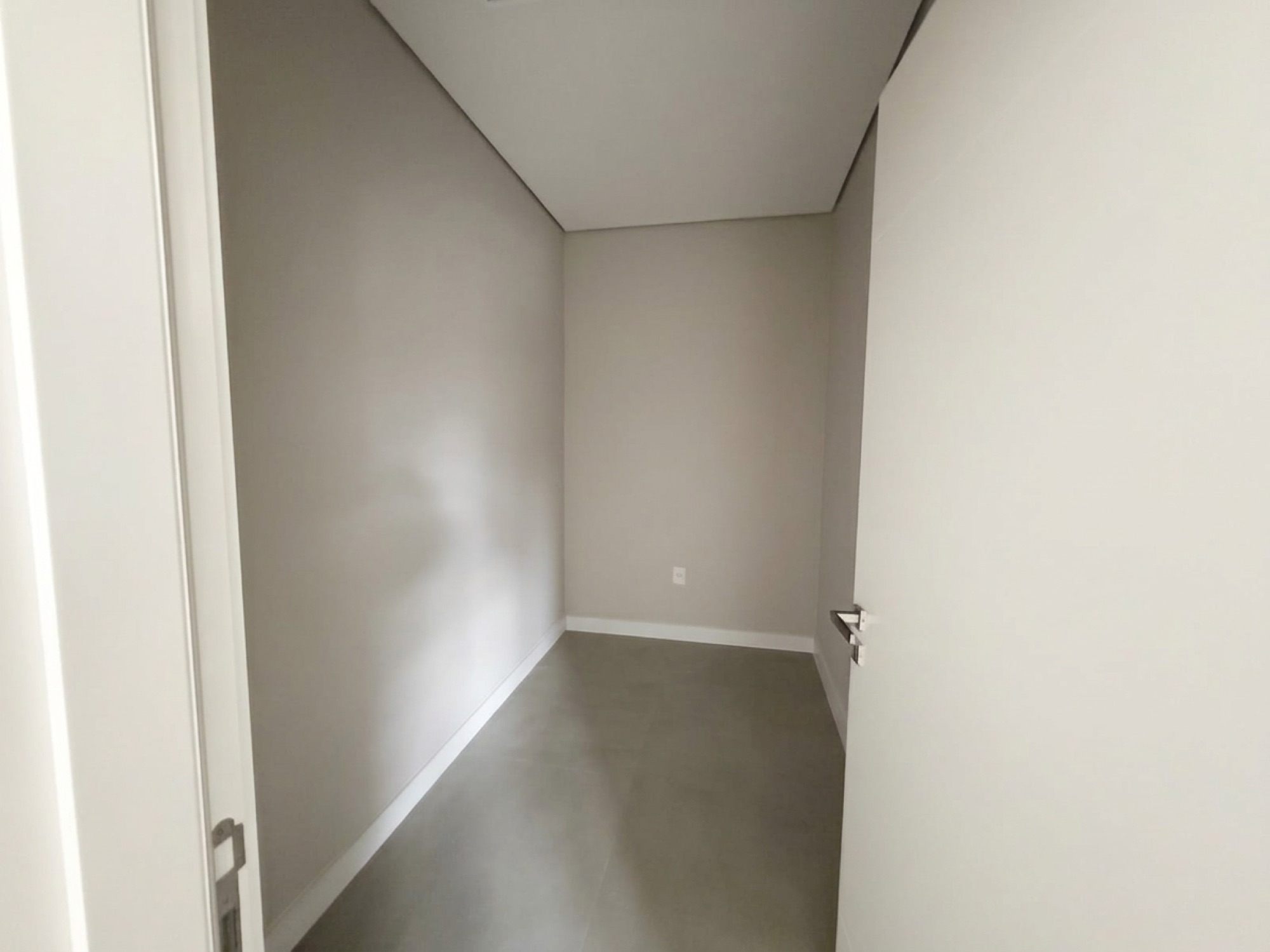Walk-in closet · House Q05 L06 · Vivapark Porto Belo