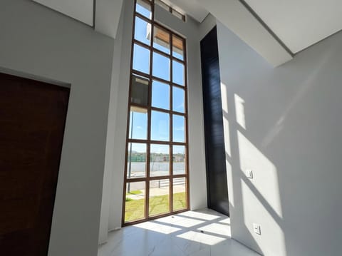 Hall de entrada · Casa Q08 L01 · Vivapark Porto Belo