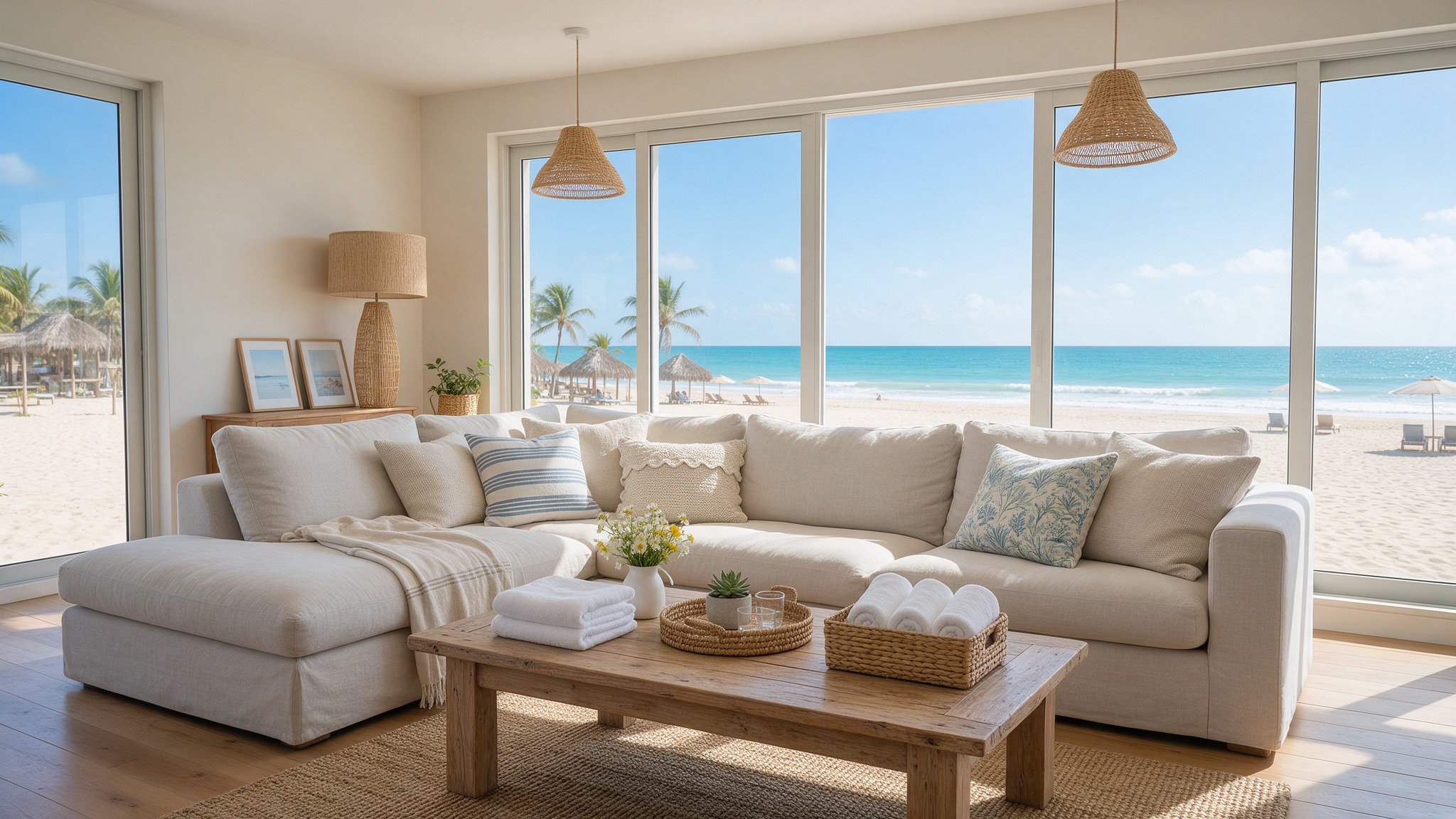 What does a short-term rental apartment earn in Porto Belo — and what nobody tells you about the 90 days · Vivapark Porto Belo