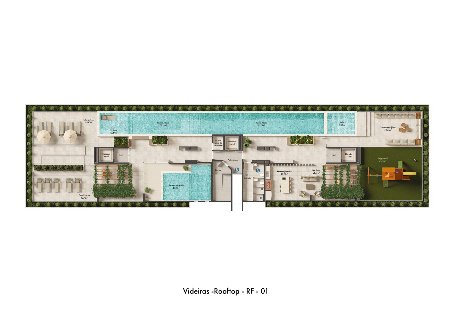Rooftop · planta (2) · Videiras · Vivapark Porto Belo