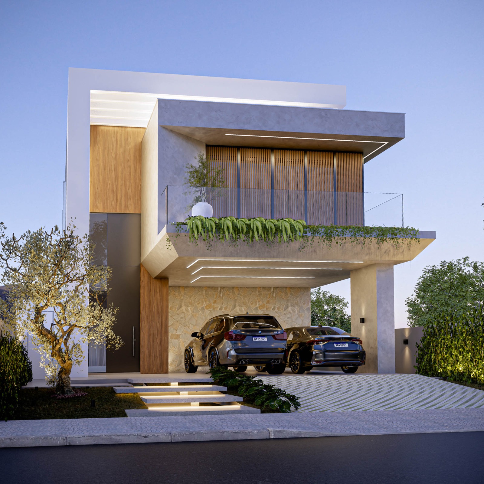 Casa Olivea — photo 3 · Vivapark Porto Belo