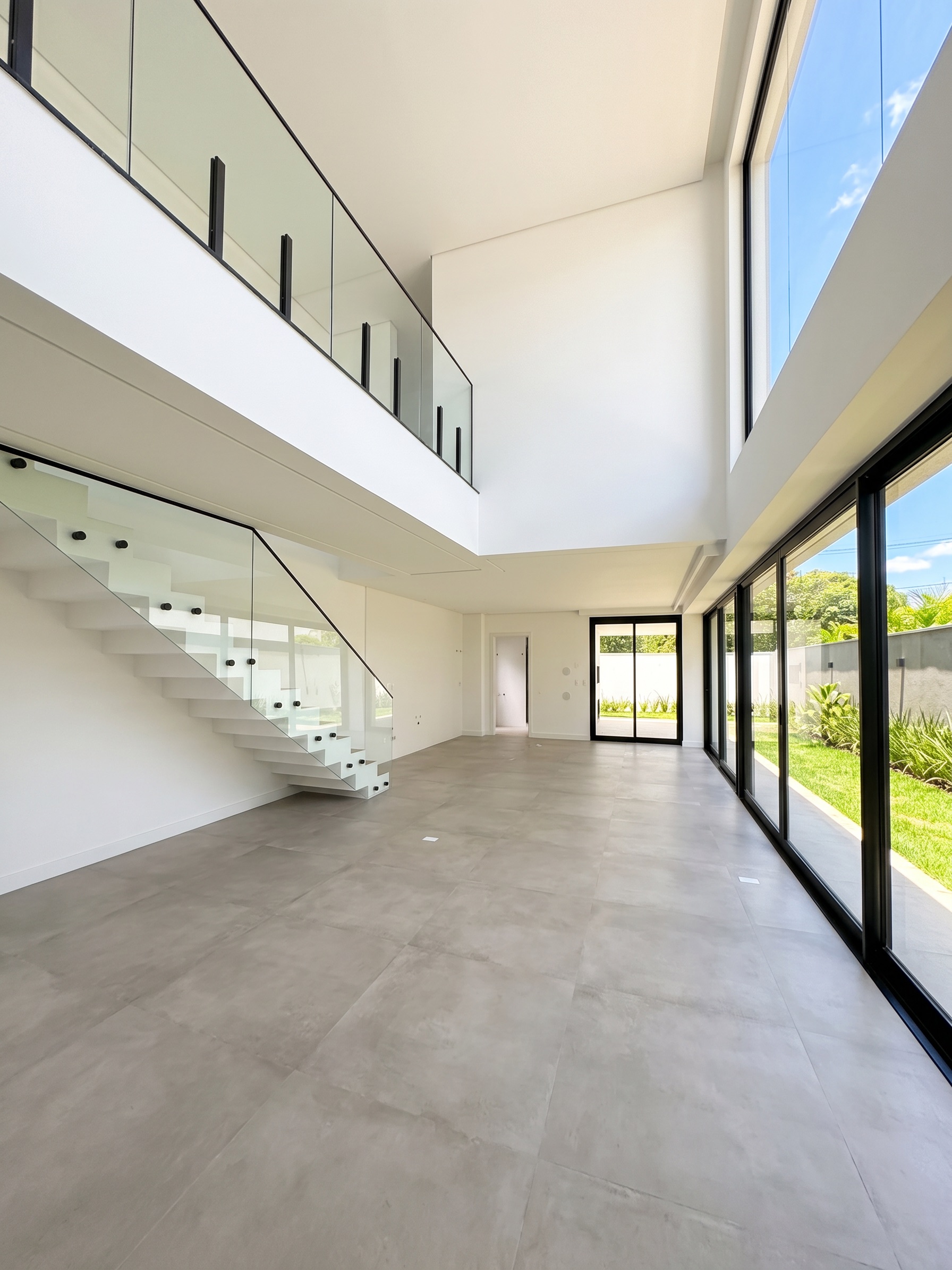 Living 2 · Casa Majestic · Vivapark Porto Belo