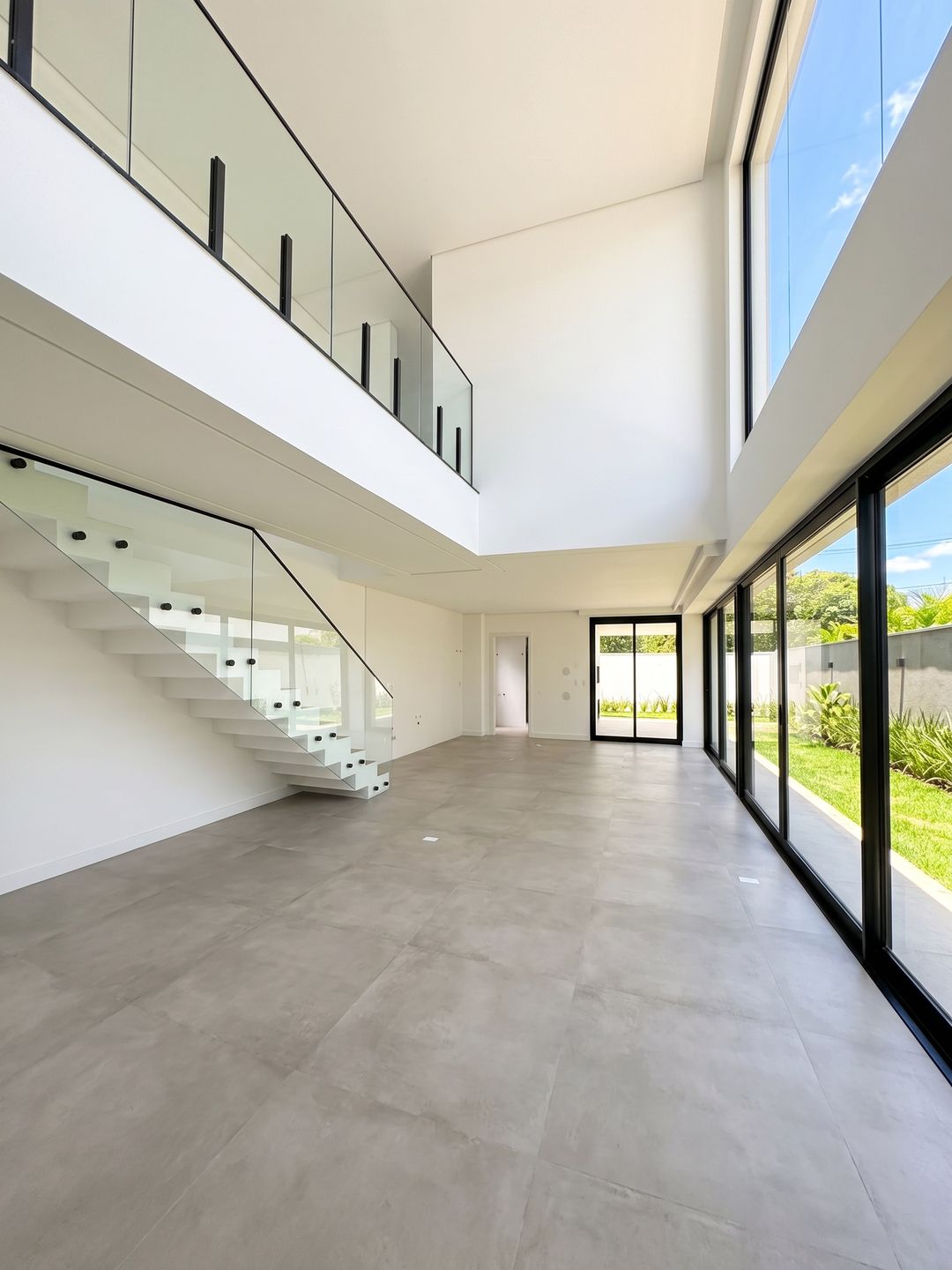 Living 2 · Casa Majestic · Vivapark Porto Belo