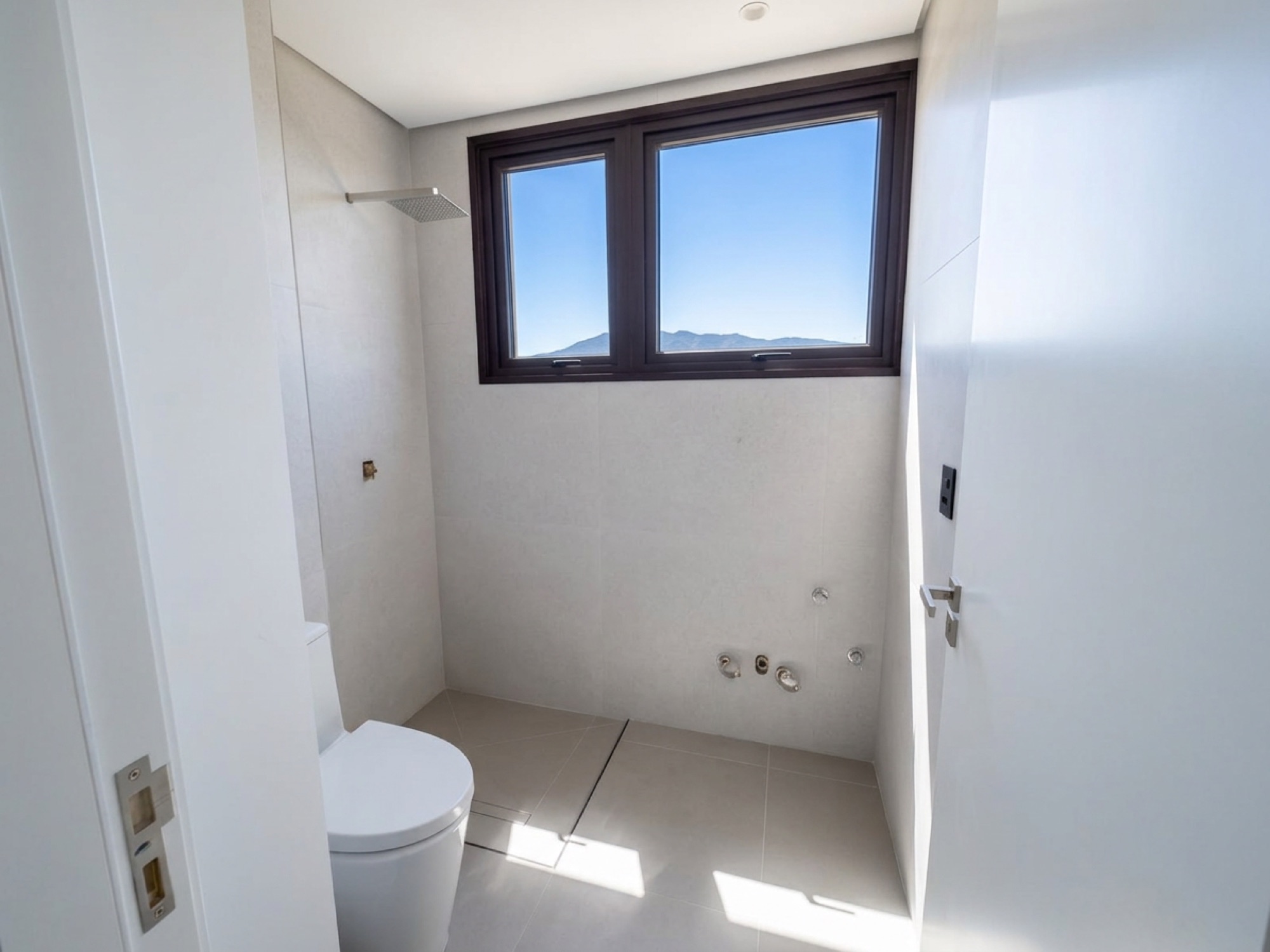 Bathroom 4 · Casa Mobius Section · Vivapark Porto Belo