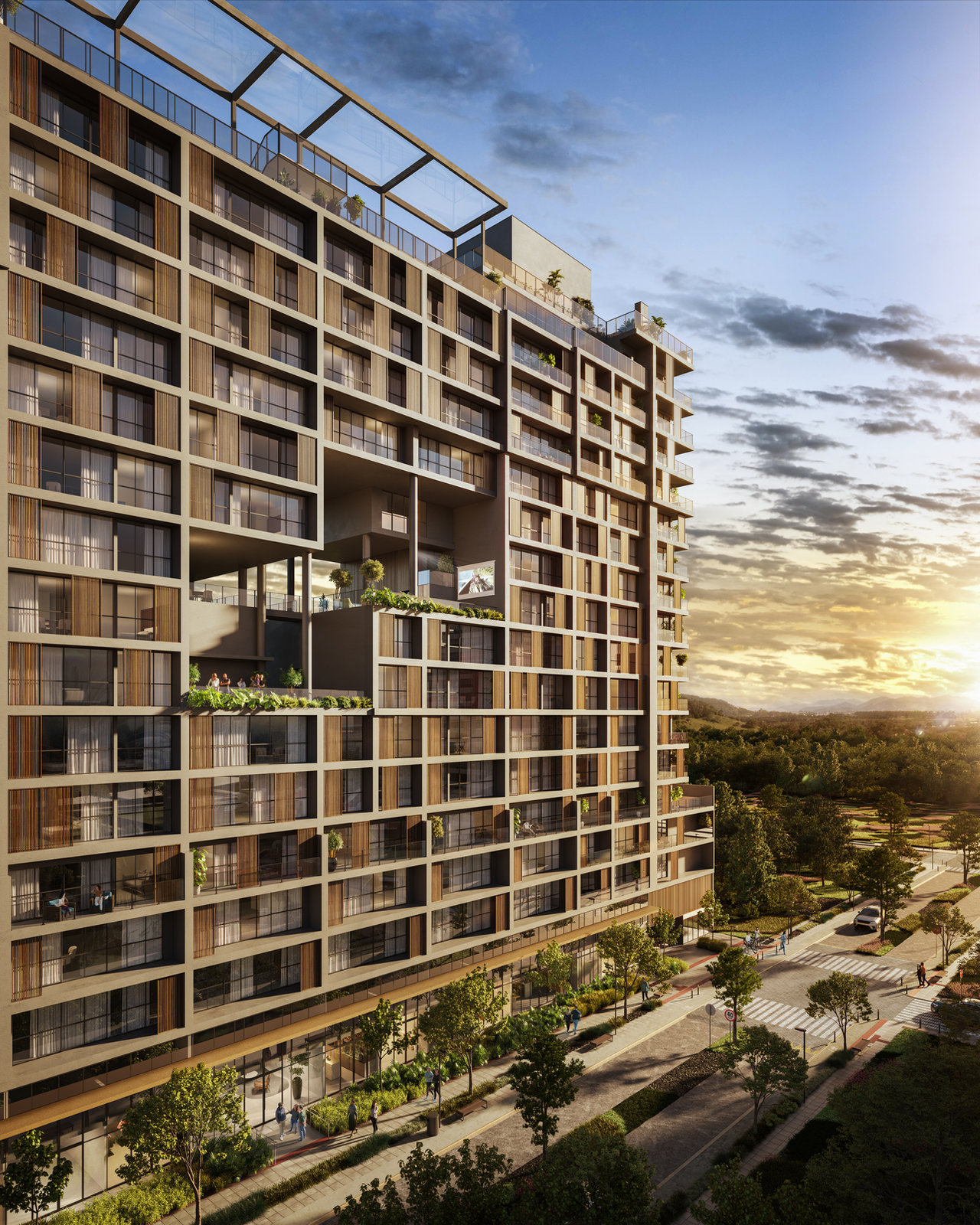 Voz · Voz · 59B · Vivapark Porto Belo