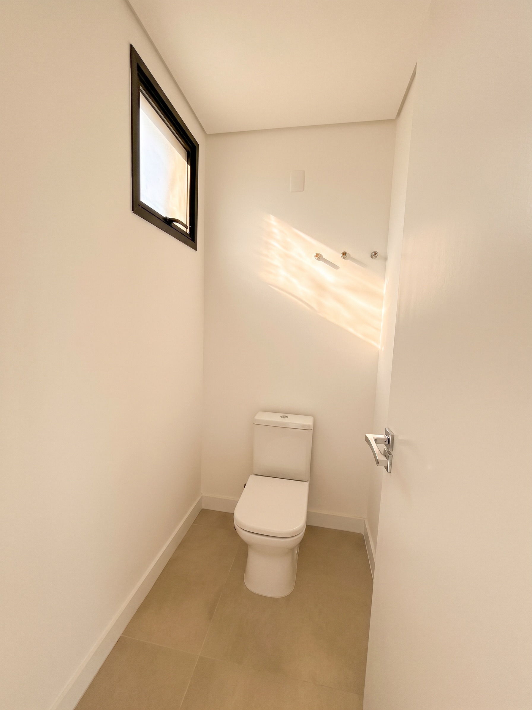 Powder room · Casa Majestic · Vivapark Porto Belo