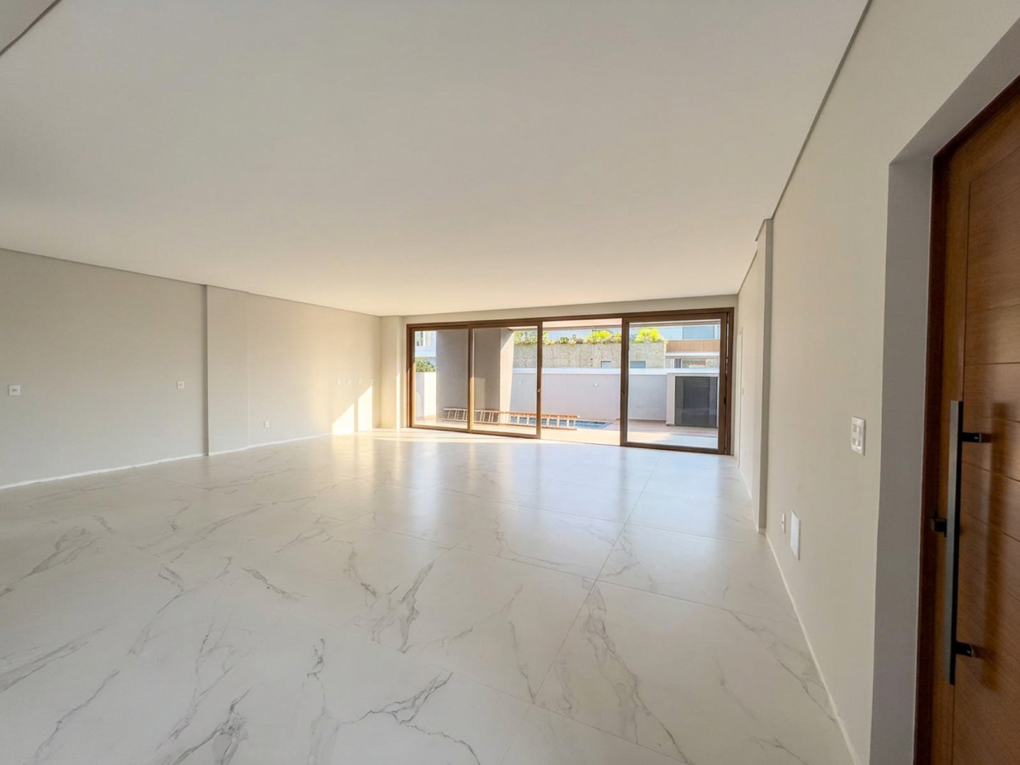 Living room 2 · House Q08 L01 · Vivapark Porto Belo