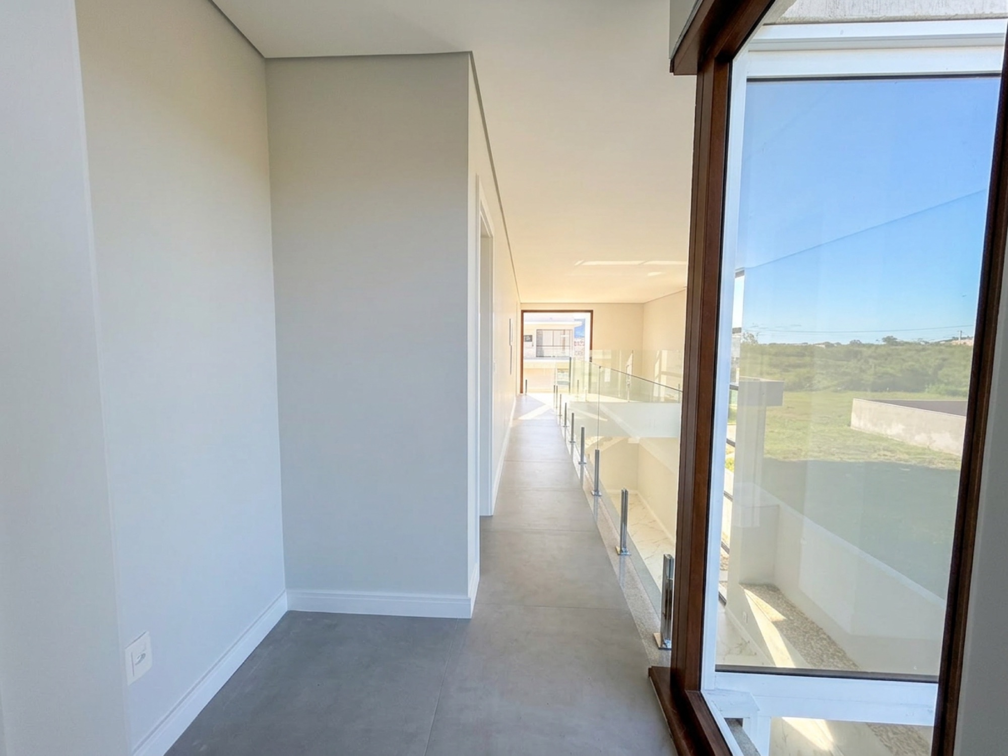 Upper hallway · House Q29 L04 · Vivapark Porto Belo
