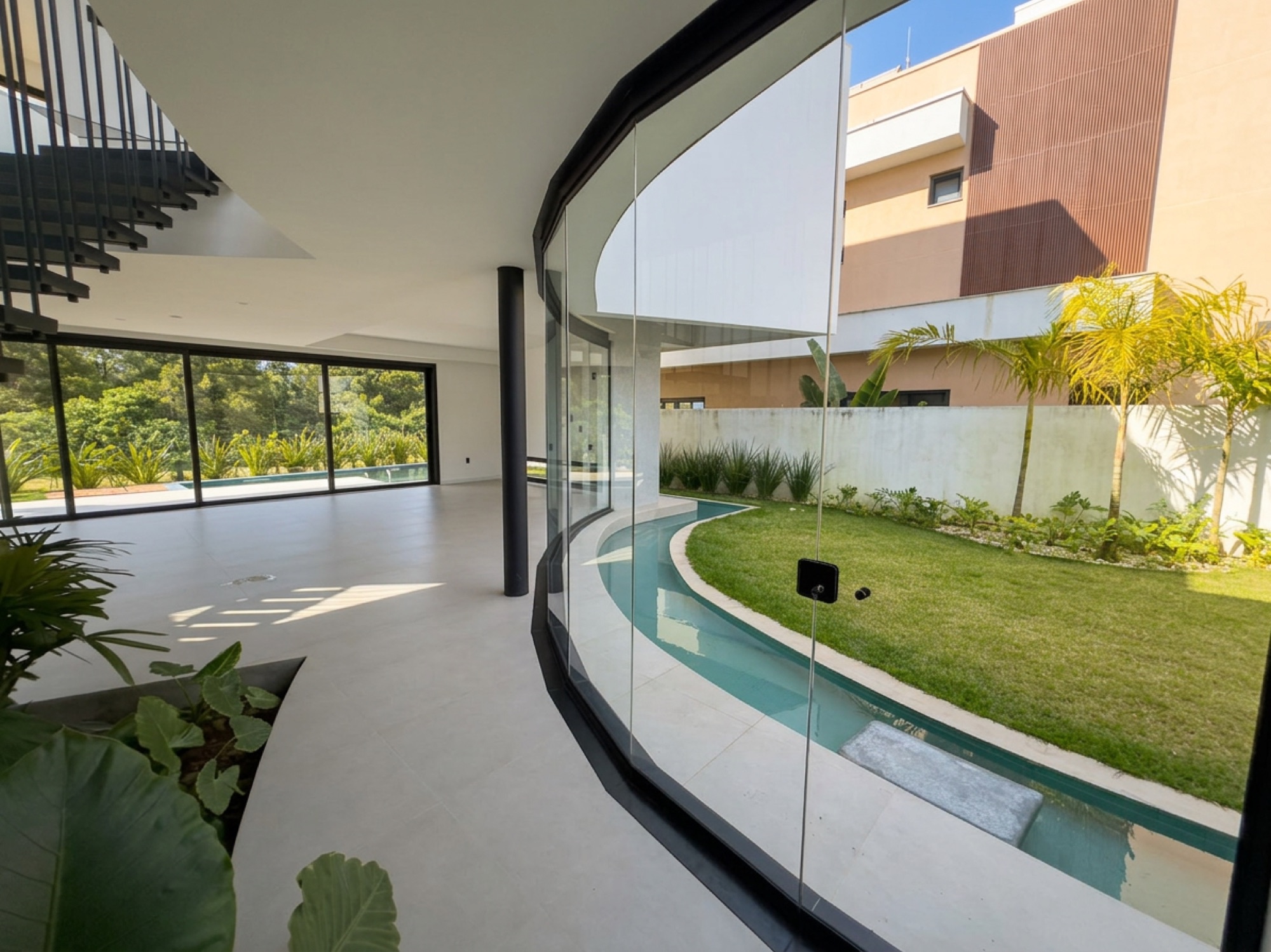 Casa Mobius Section — photo 3 · Vivapark Porto Belo