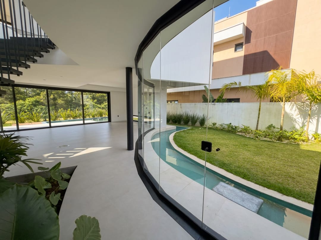 Living 3 · Casa Mobius Section · Vivapark Porto Belo