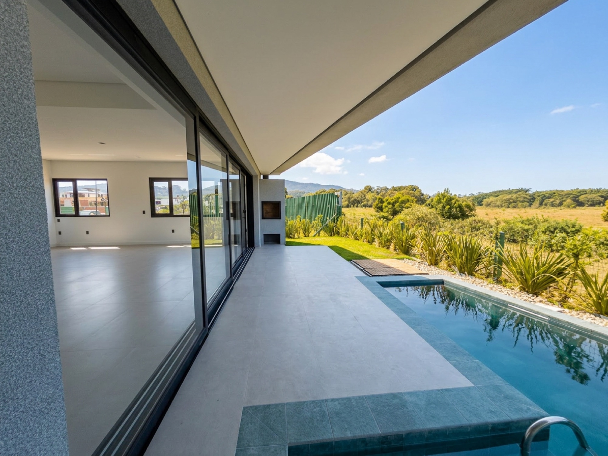 Pool 4 · Casa Mobius Section · Vivapark Porto Belo