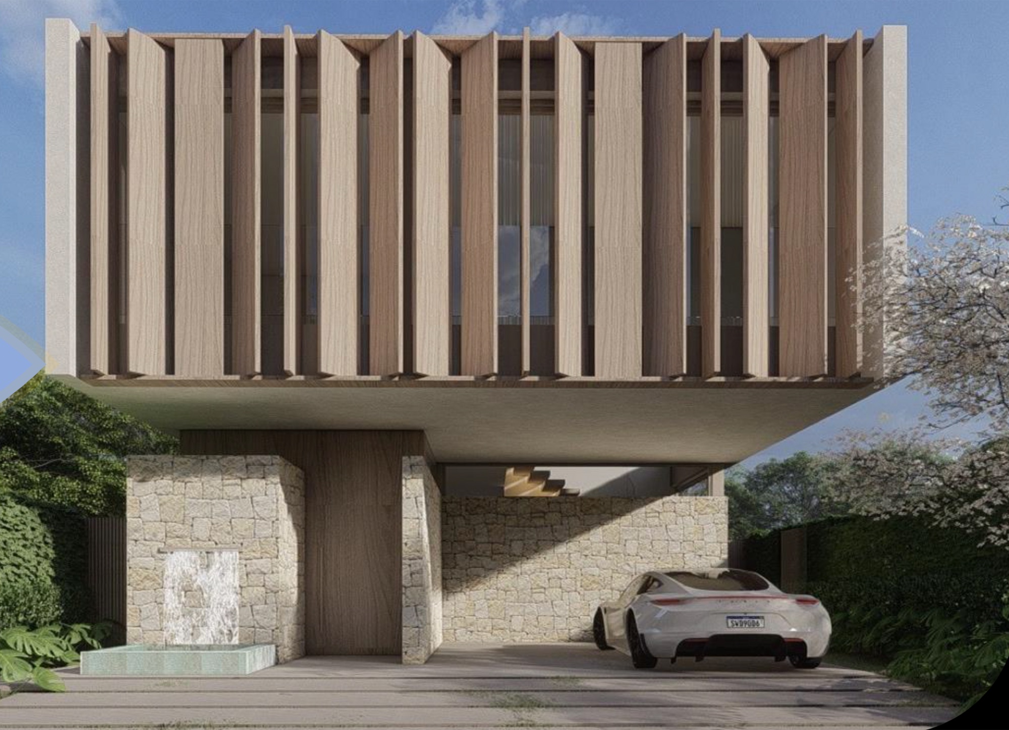 Casa Natural