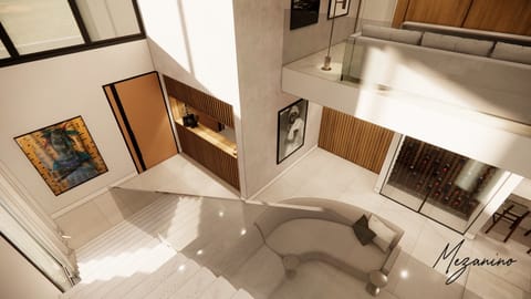 Photo 4 · Casa Lumiére · Vivapark Porto Belo