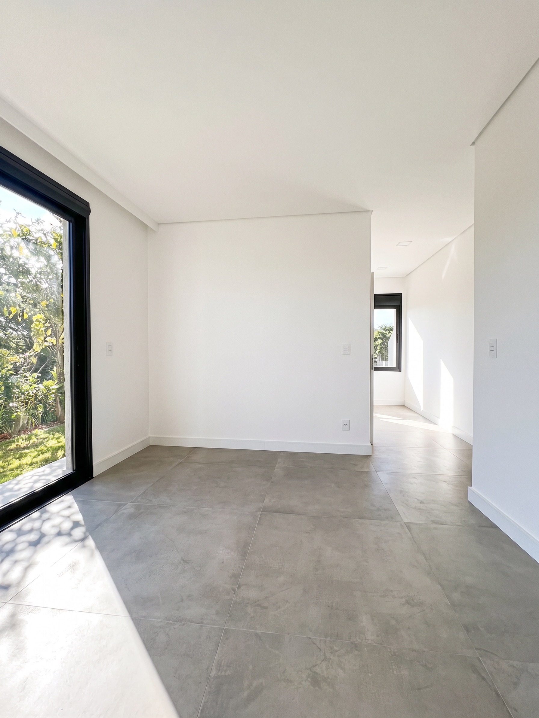 Master suite · Casa Majestic · Vivapark Porto Belo