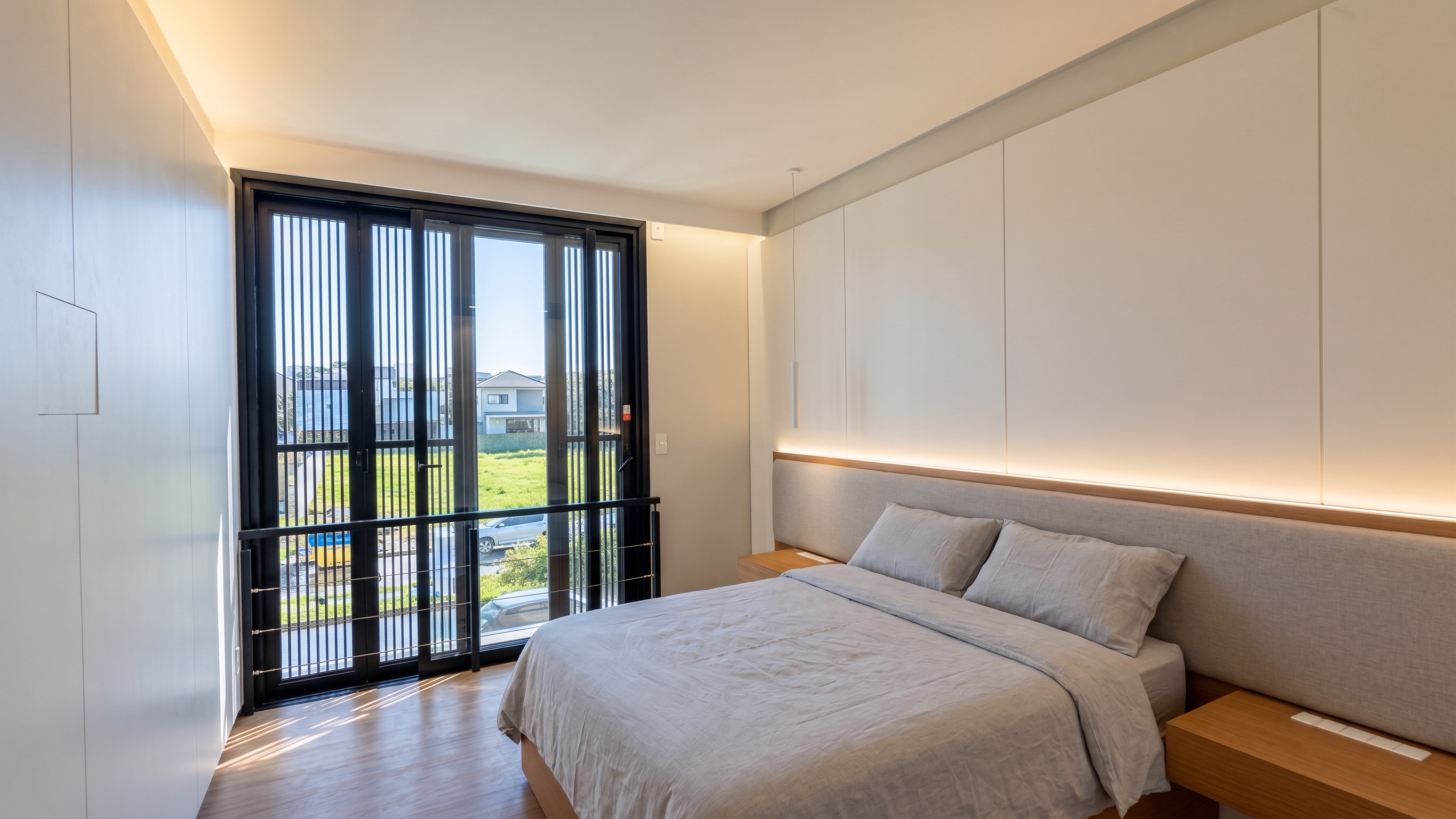 Suite 1 · Casa Dexco · Vivapark Porto Belo