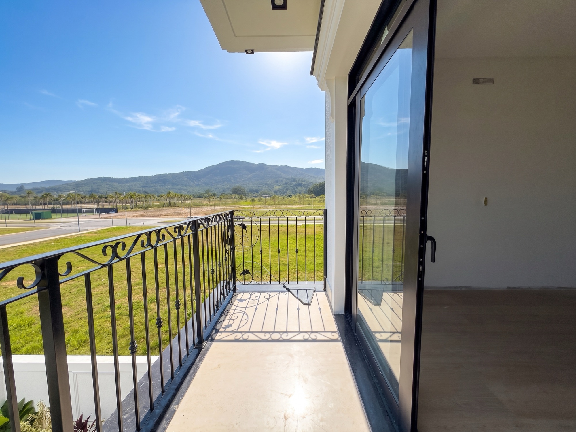 Casa Q25 L14 · Vivapark Porto Belo